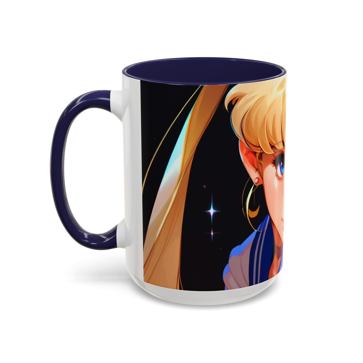 Sailor Moon 005 Coffee Mug
