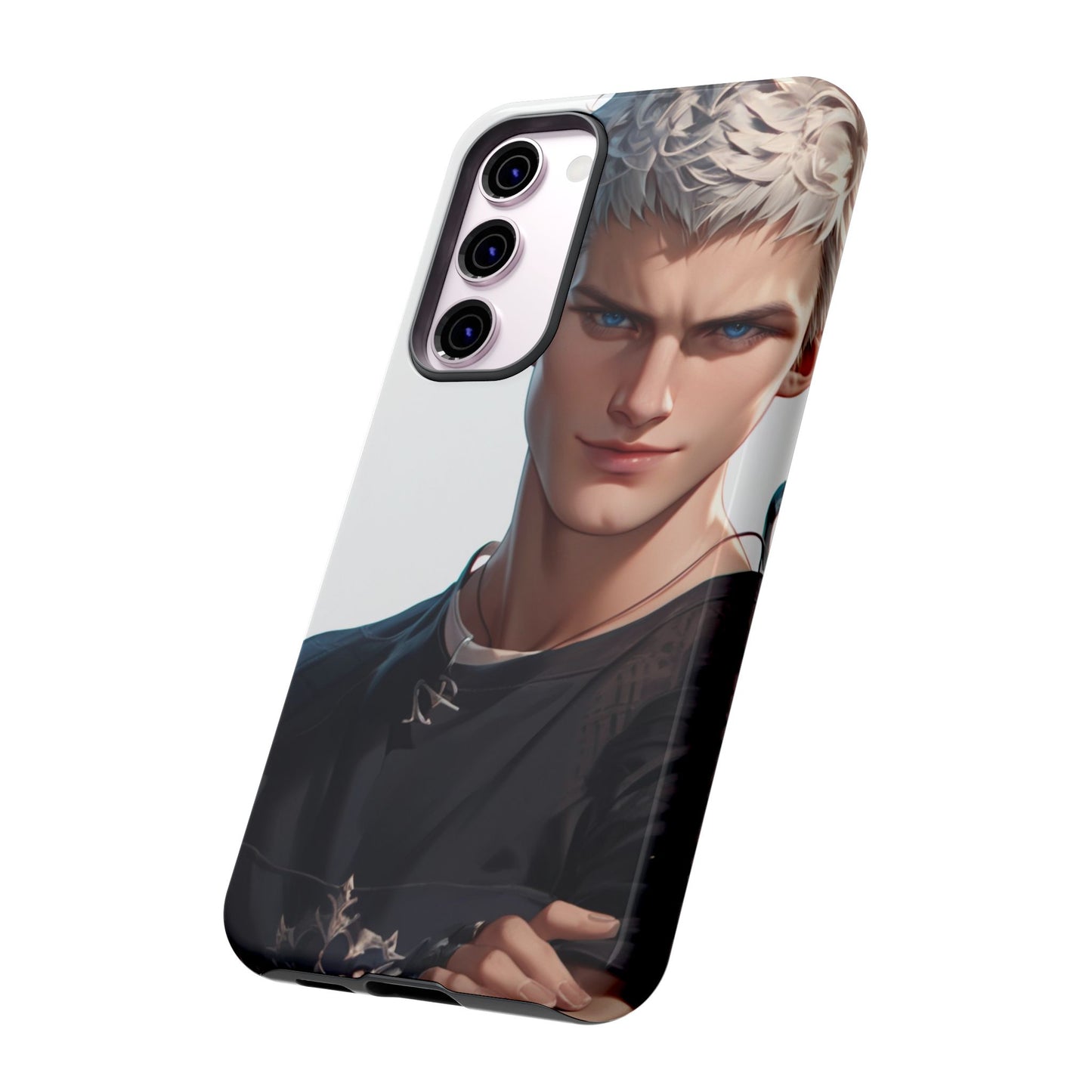 Nero 001 Tough Cases
