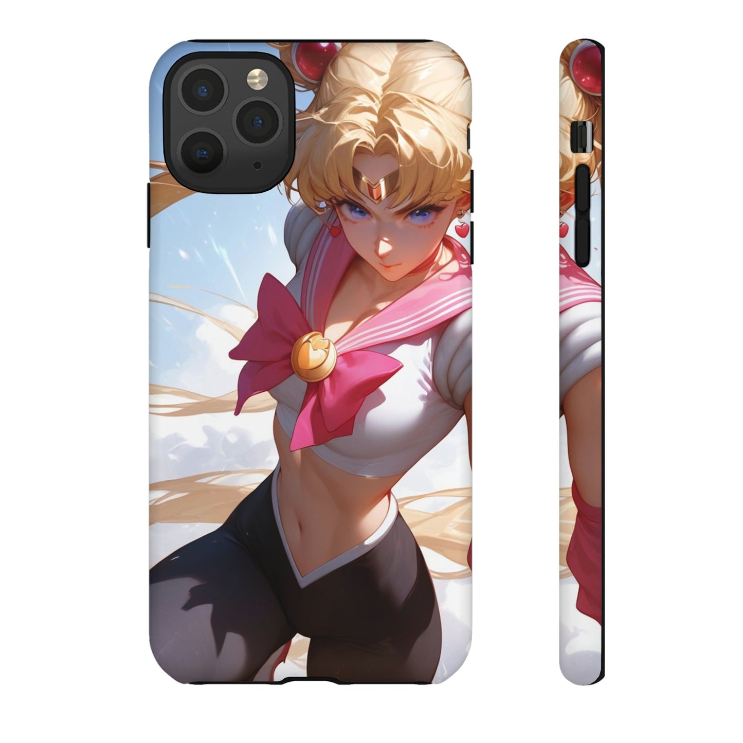 Sailor Moon 010 Tough Cases