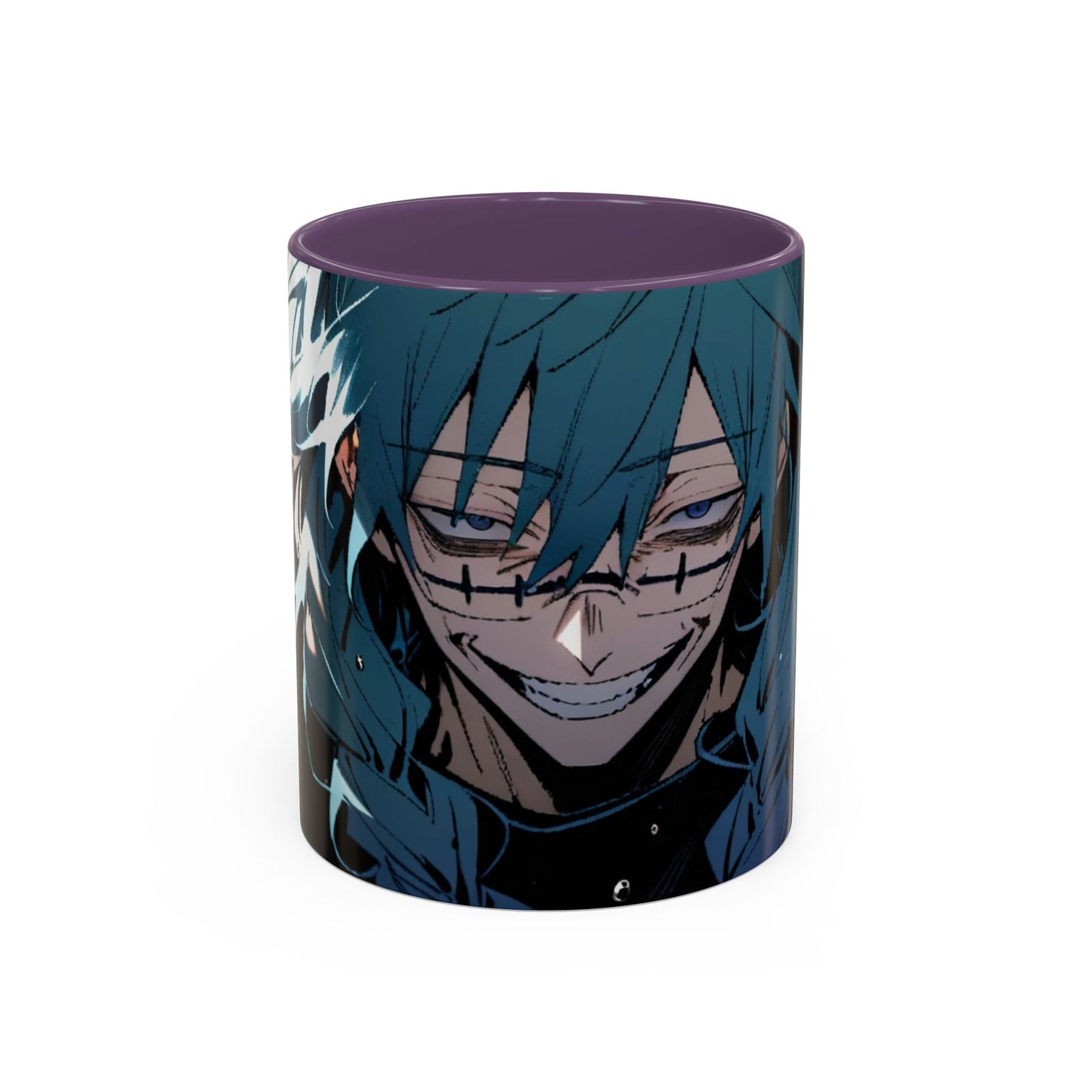 Mahito 001 Coffee Mug