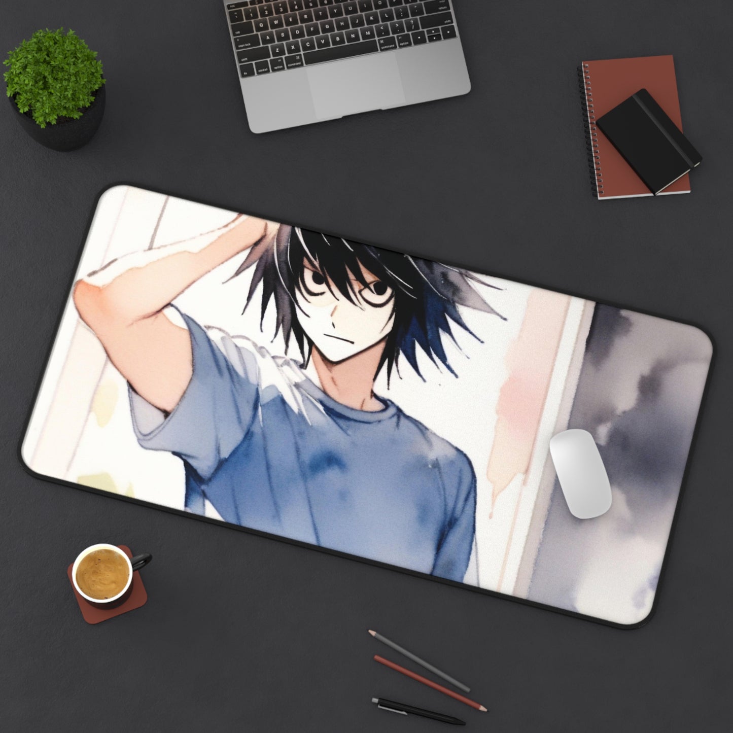 L 001 Desk Mat