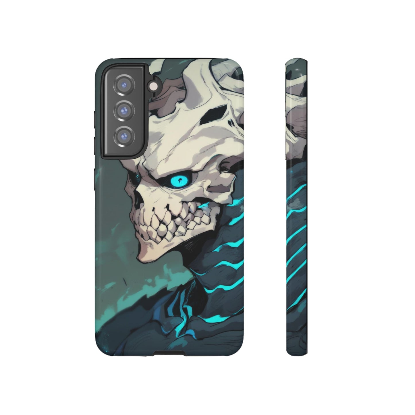 Hibino Kafka 001 Tough Cases