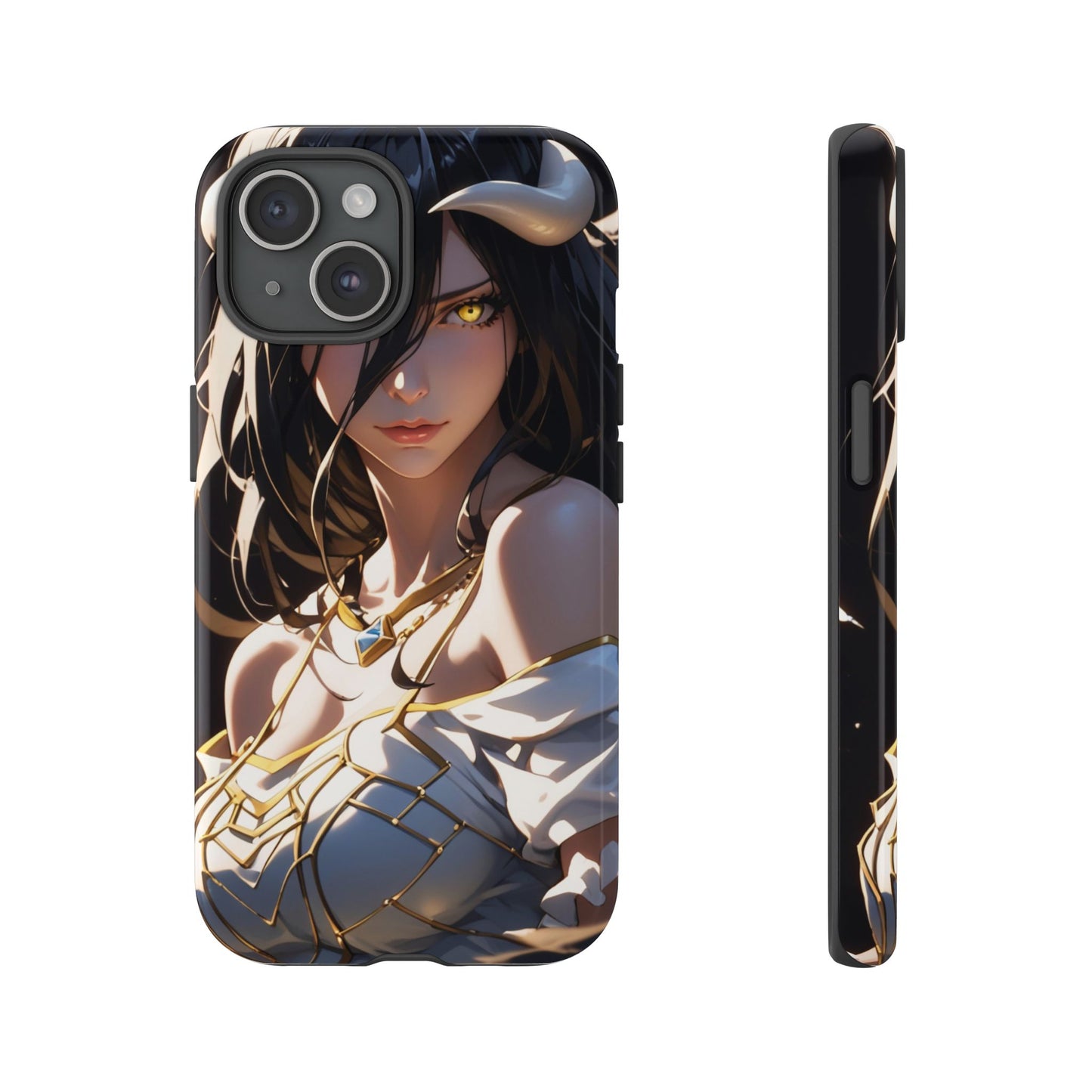 Albedo 003 Tough Cases