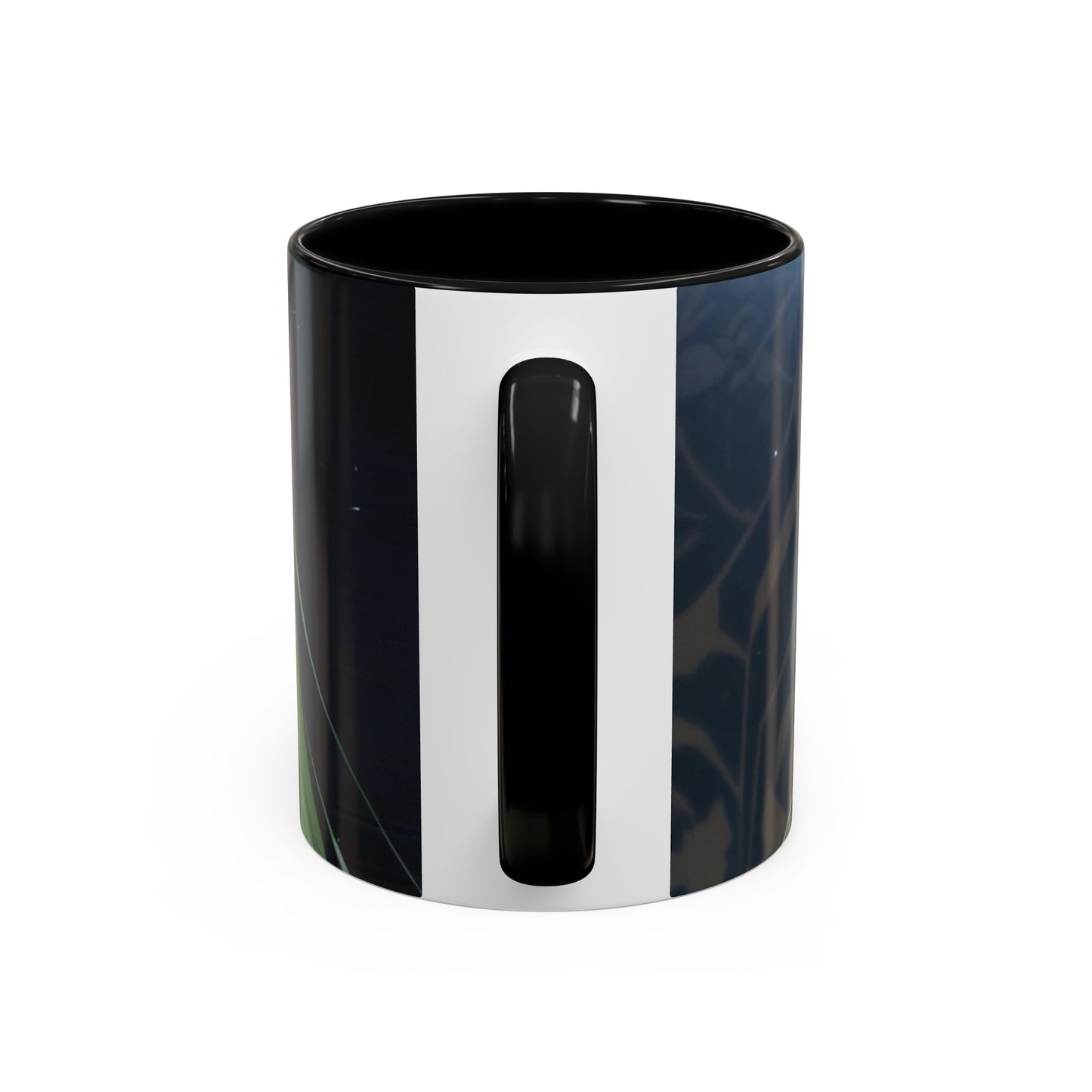 C.C. 005 Coffee Mug