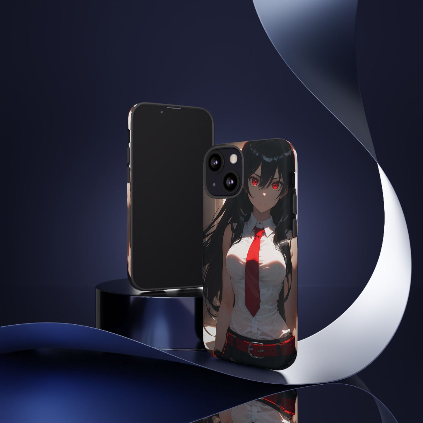Akame 001 Tough Cases