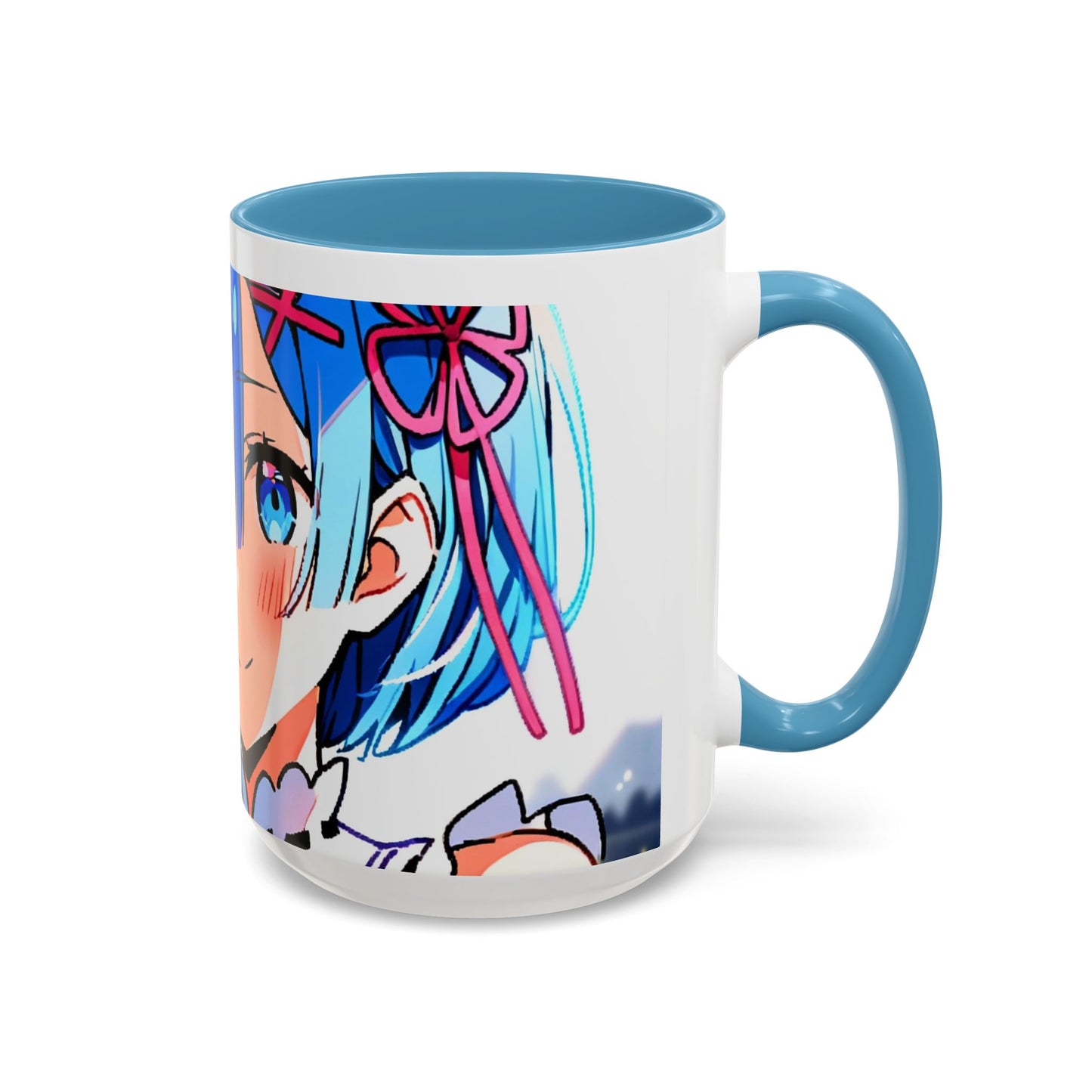 Rem 001 Coffee Mug