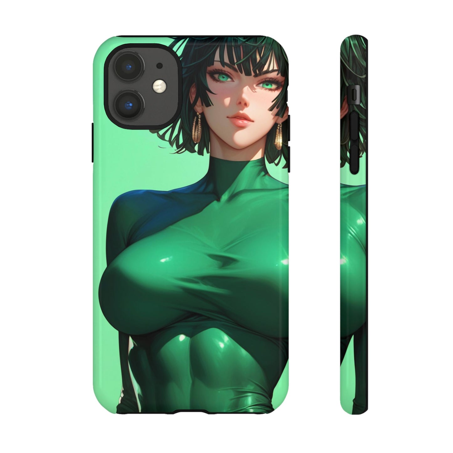 Fubuki 001 Tough Cases