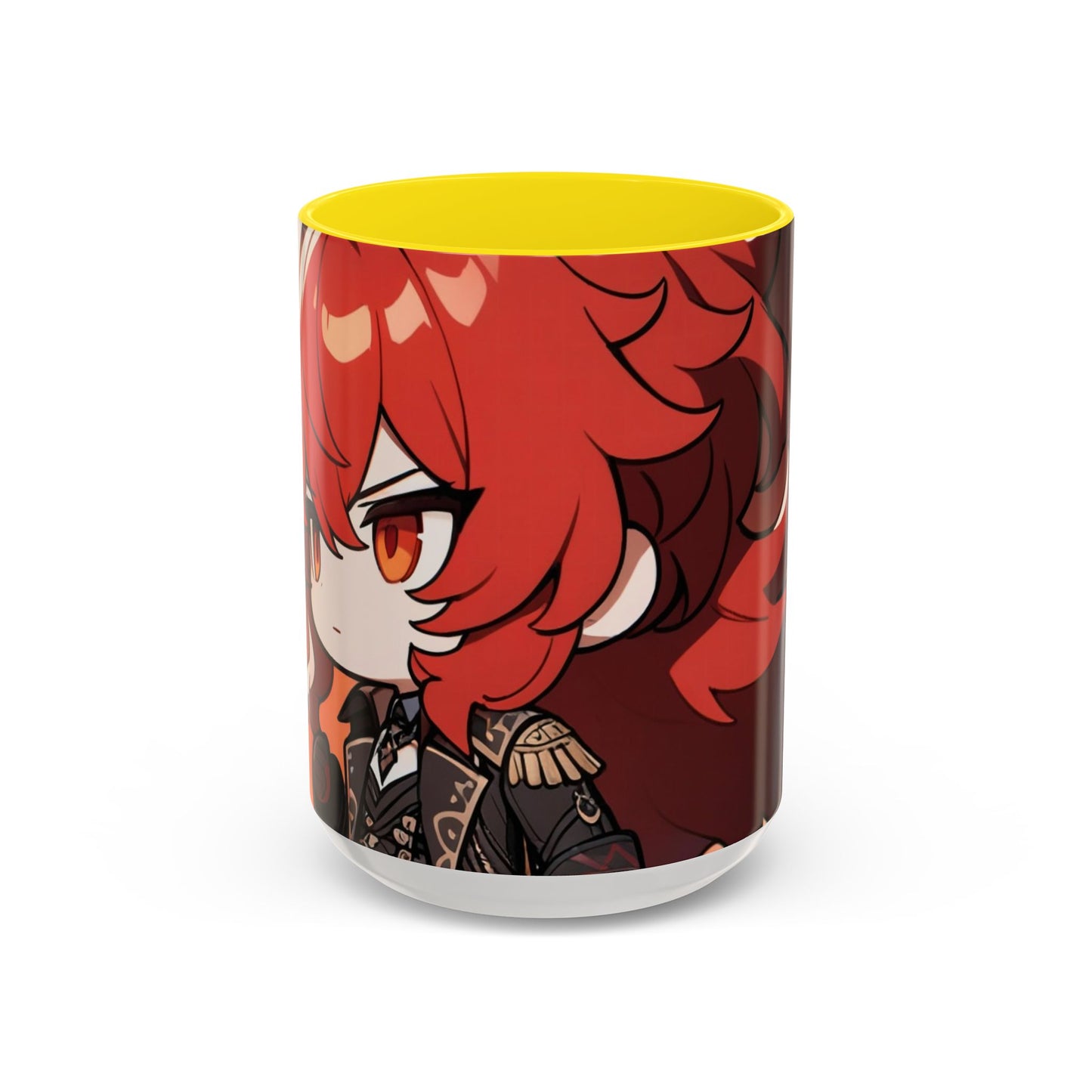 Diluc 001 Coffee Mug