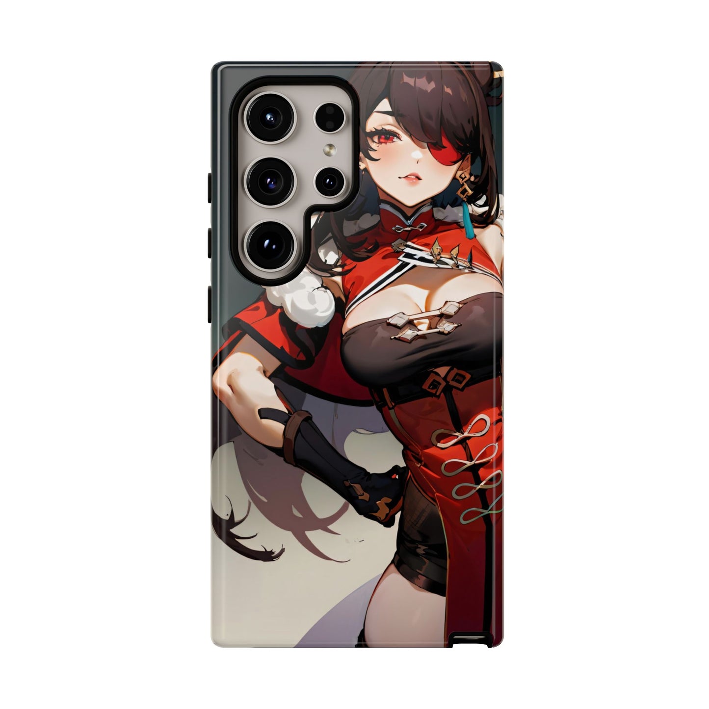 Beidou 002 Tough Cases