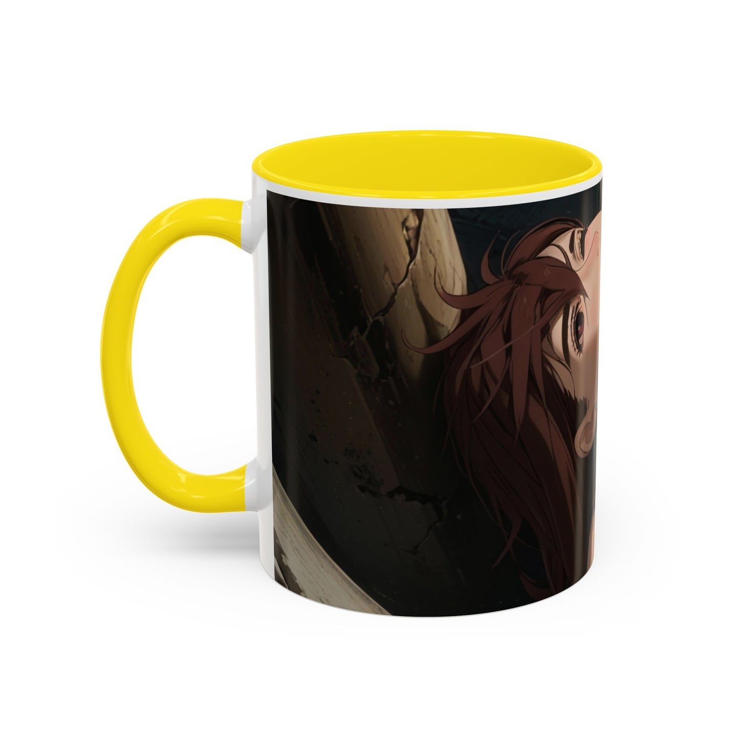 Ayase Momo 007 Coffee Mug