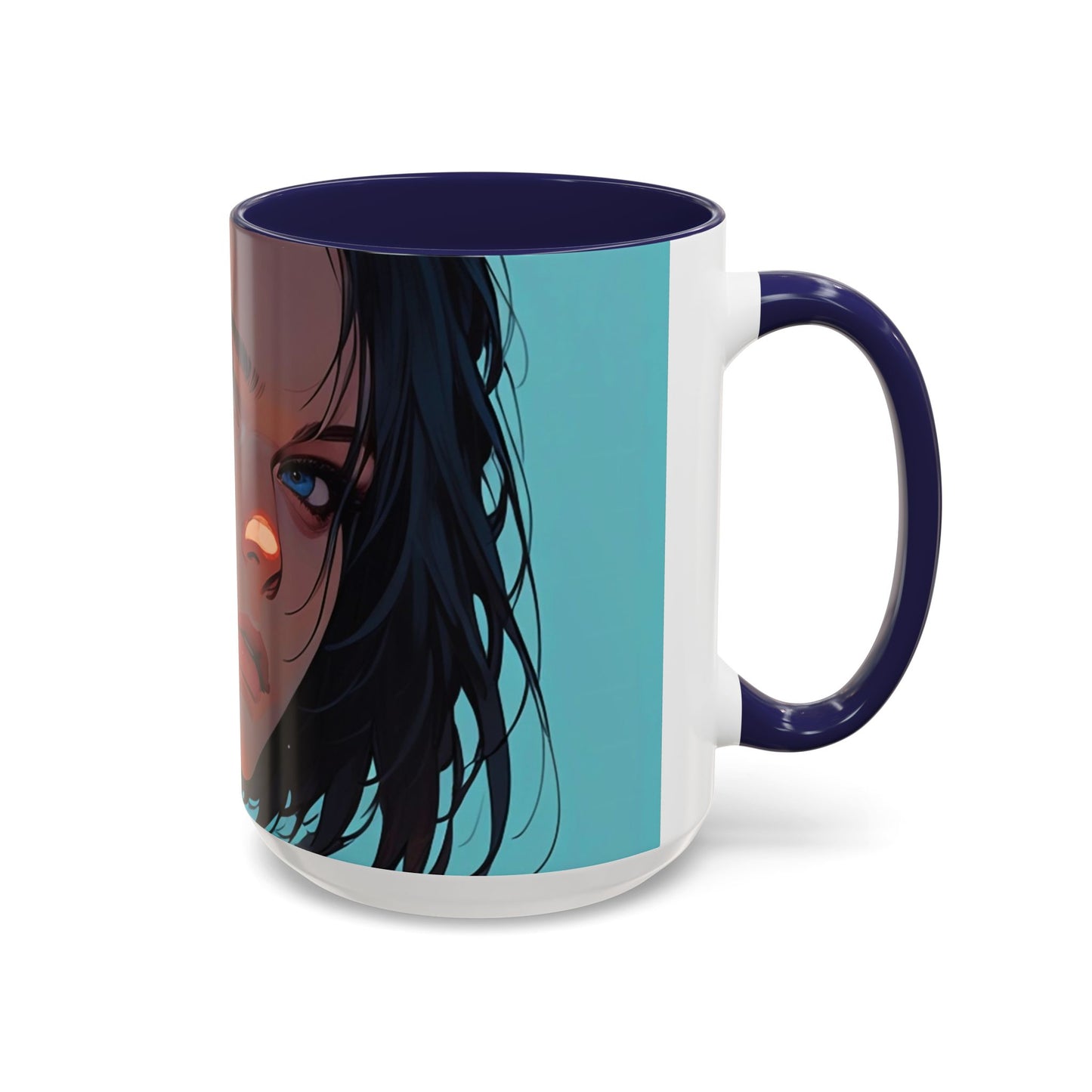 Jill Valentine 004 Coffee Mug