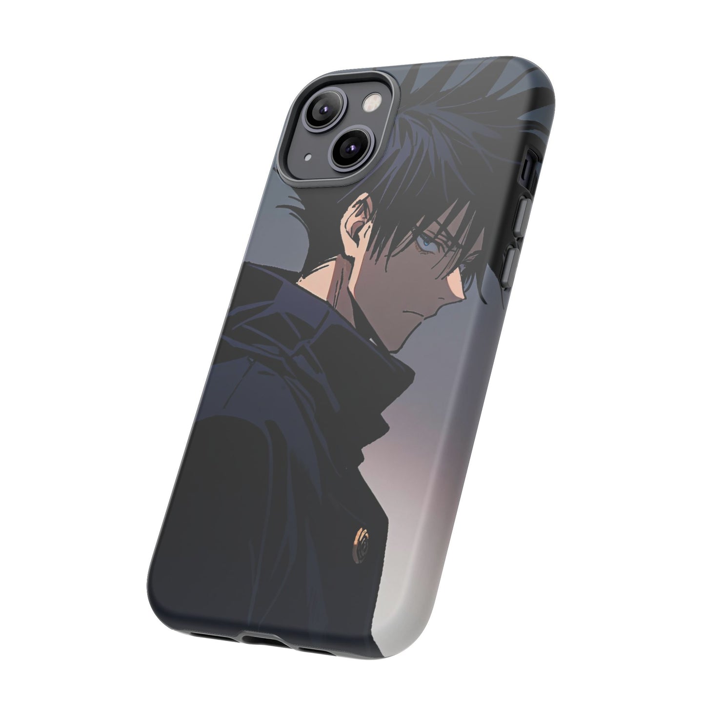 Megumi Fushiguro 001 Tough Cases