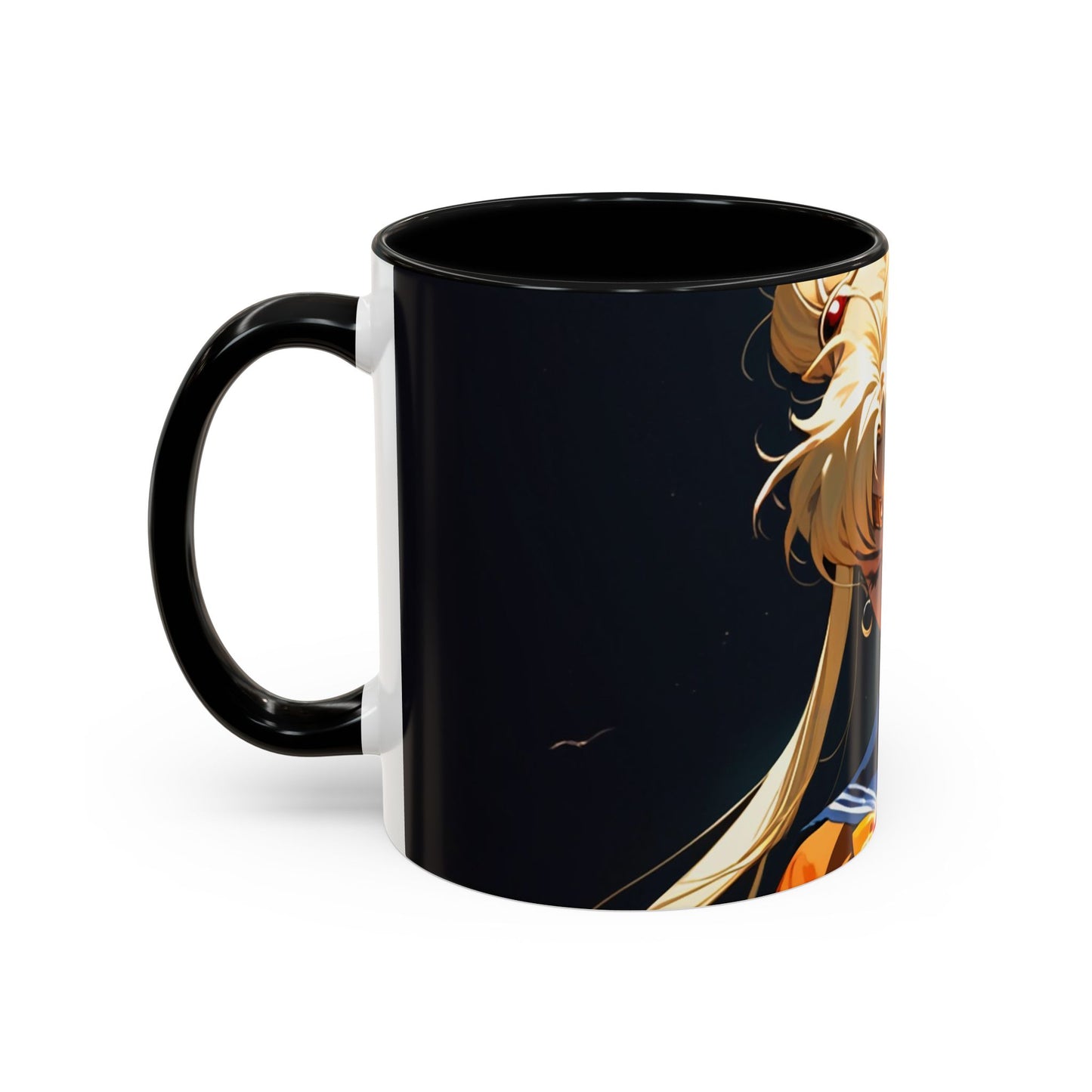 Sailor Moon 006 Coffee Mug