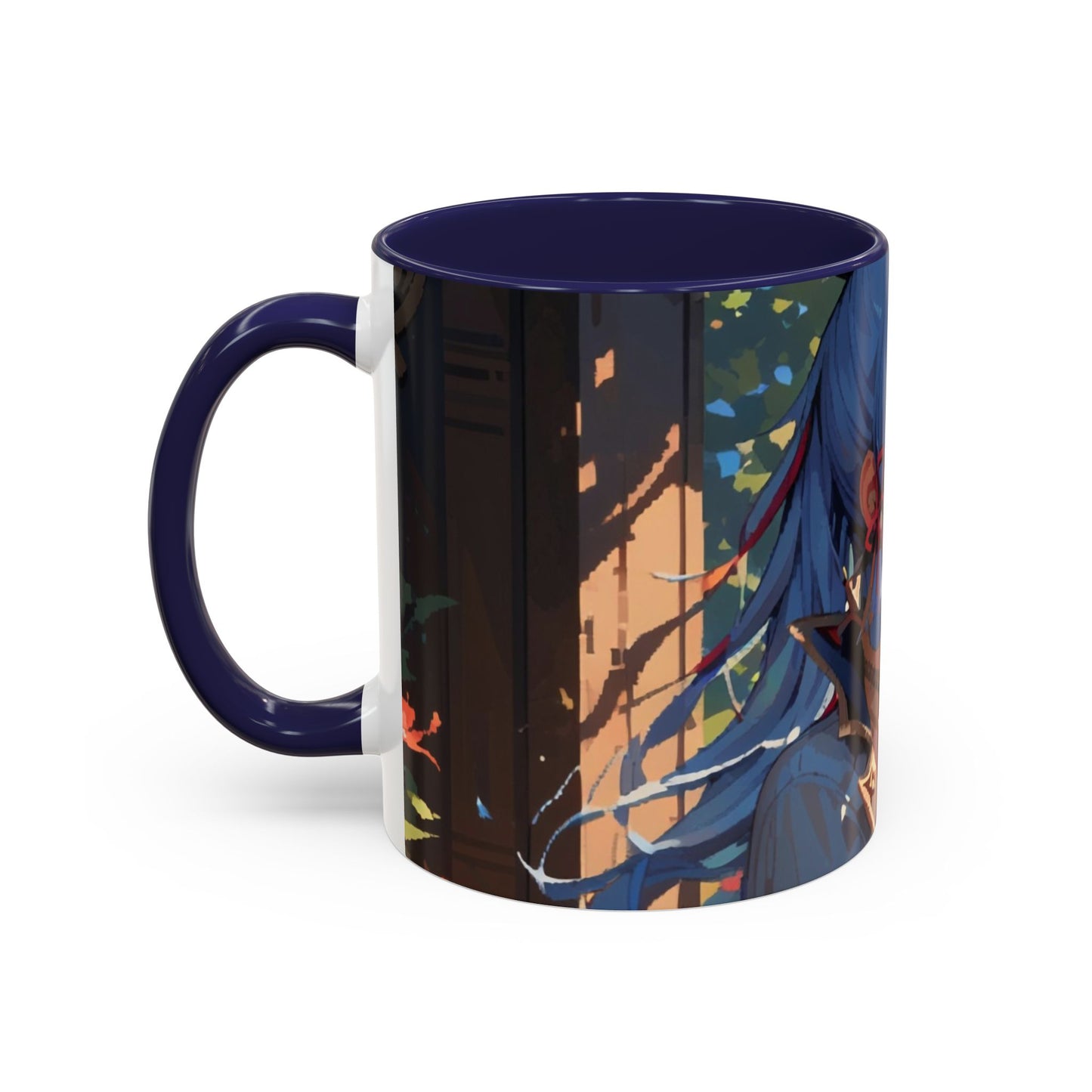 Ayaka 006 Coffee Mug