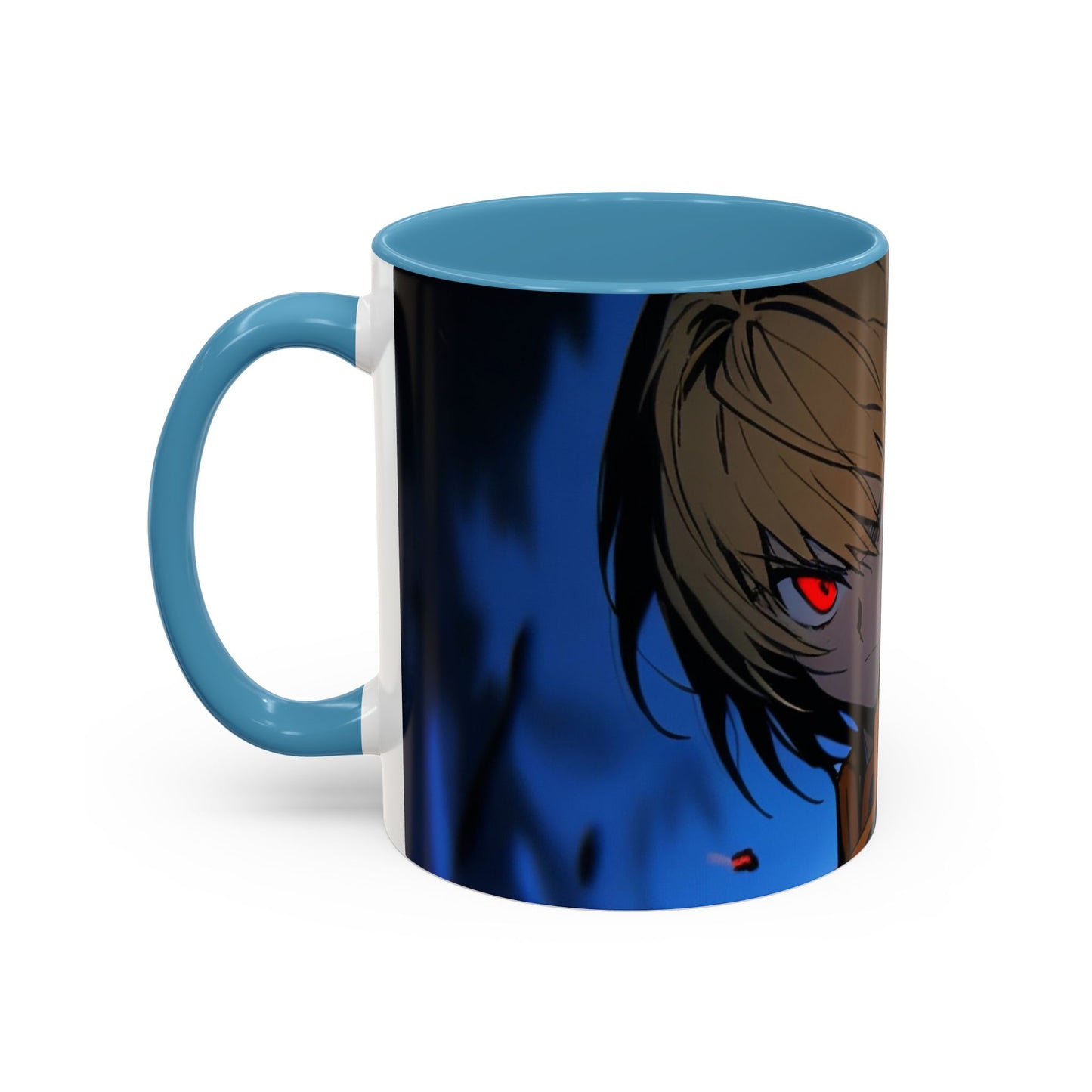 Kurapika 001 Coffee Mug