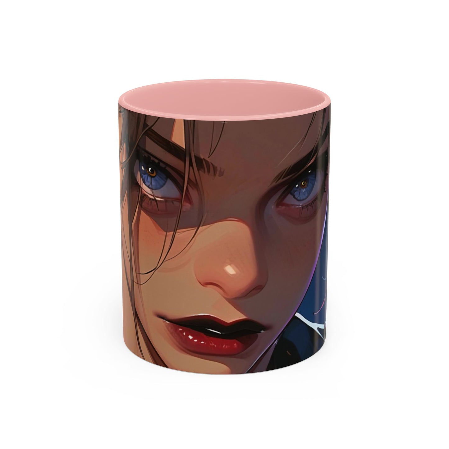Claire Redfield 001 Coffee Mug