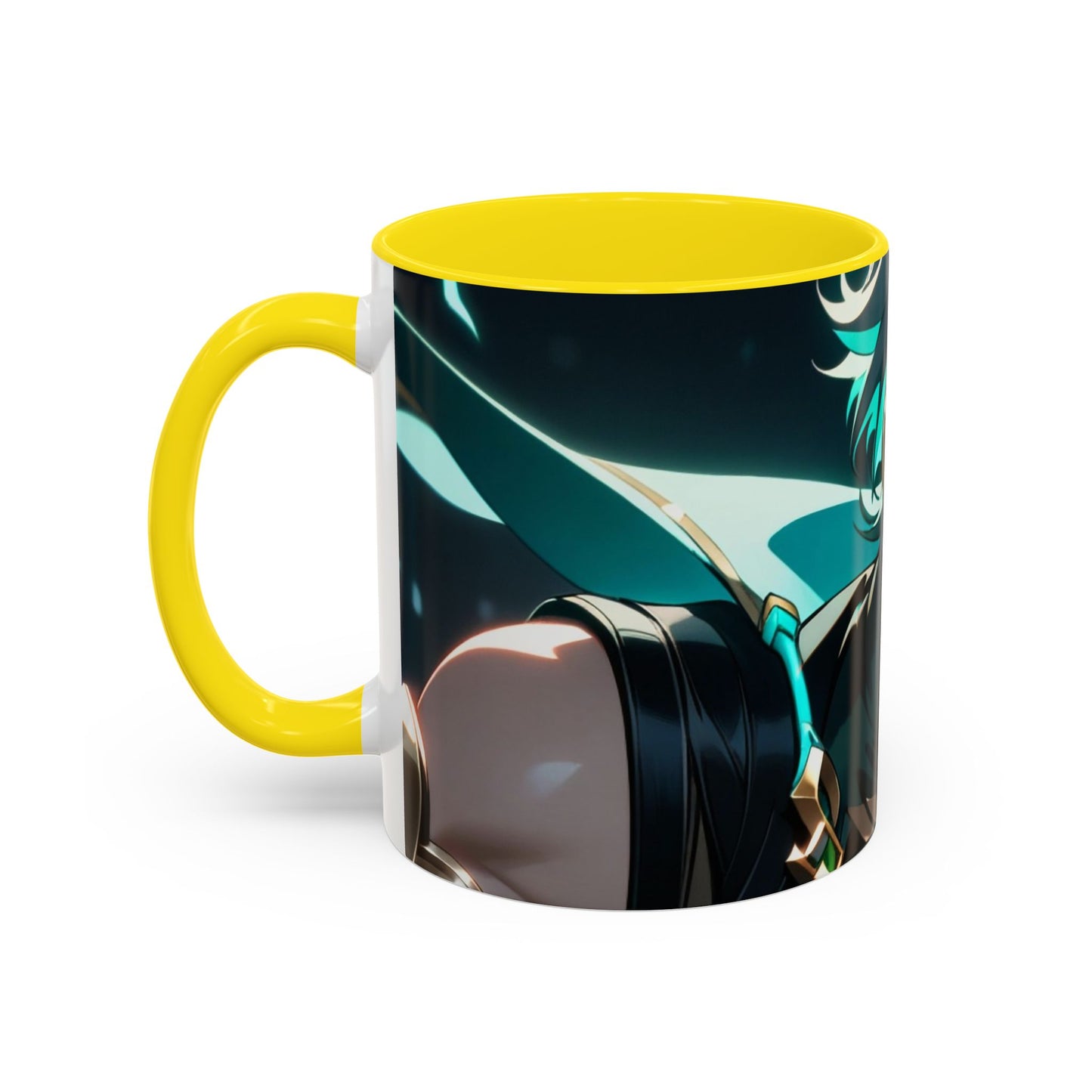 Alhaitham 002 Coffee Mug