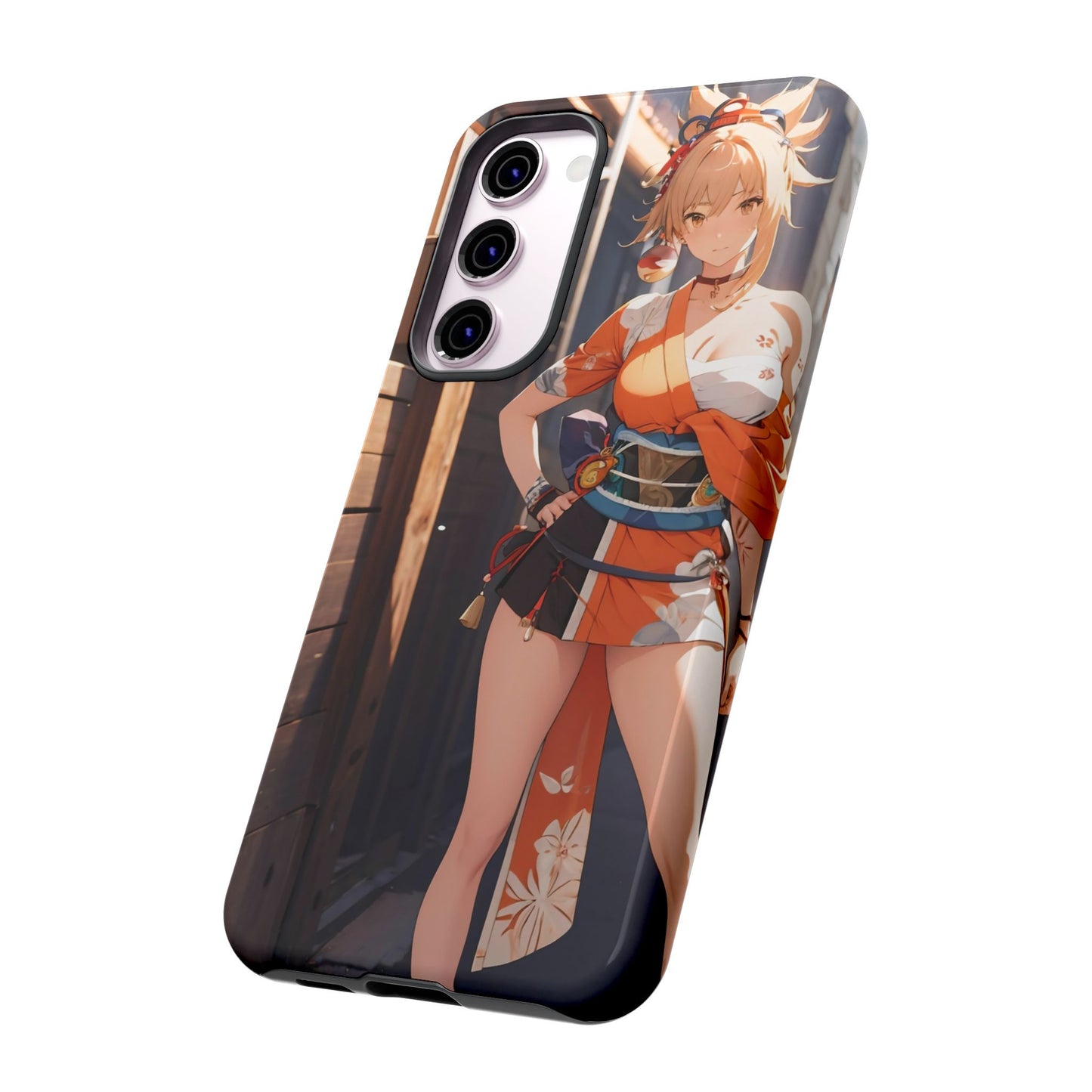 Yoimiya 001 Tough Cases
