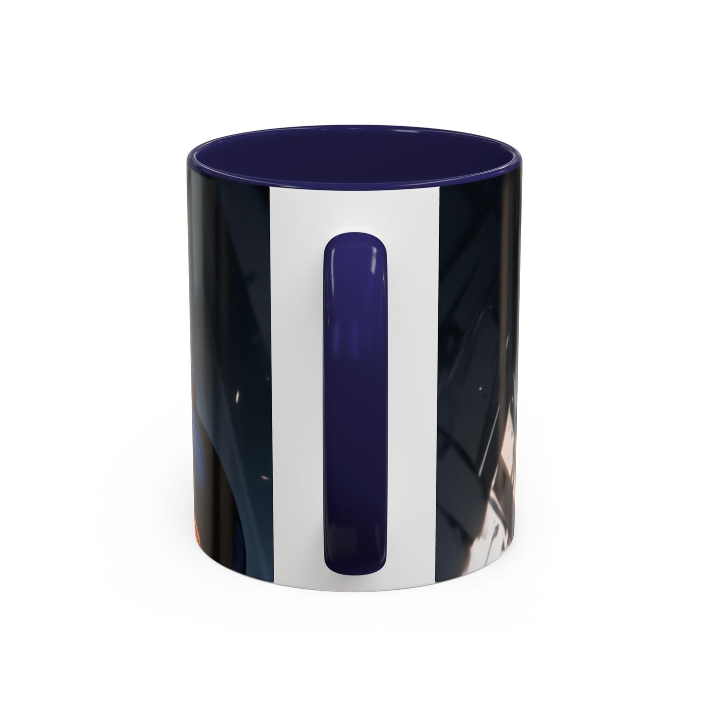 Iida Tenya 001 Coffee Mug