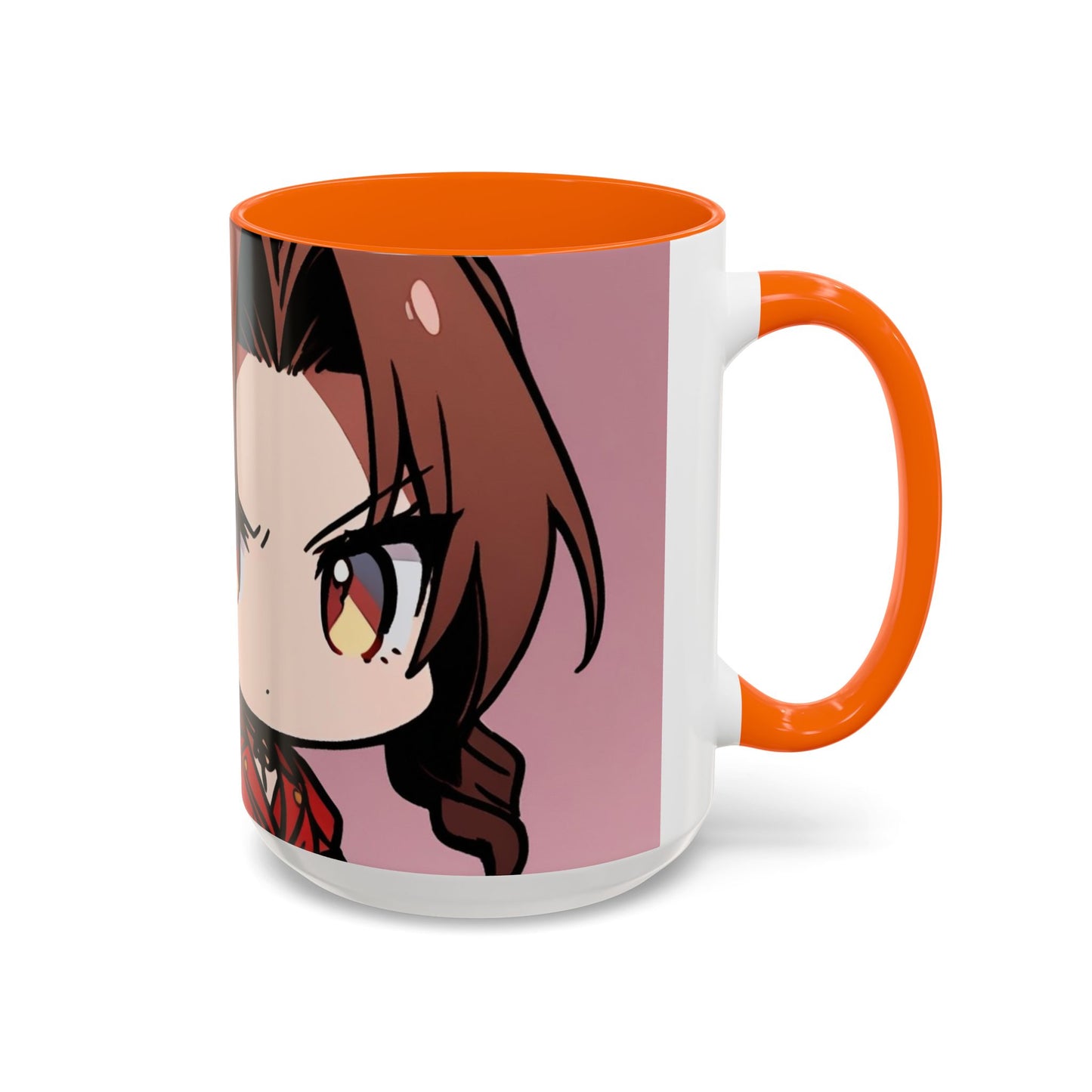 Aerith 001 Coffee Mug