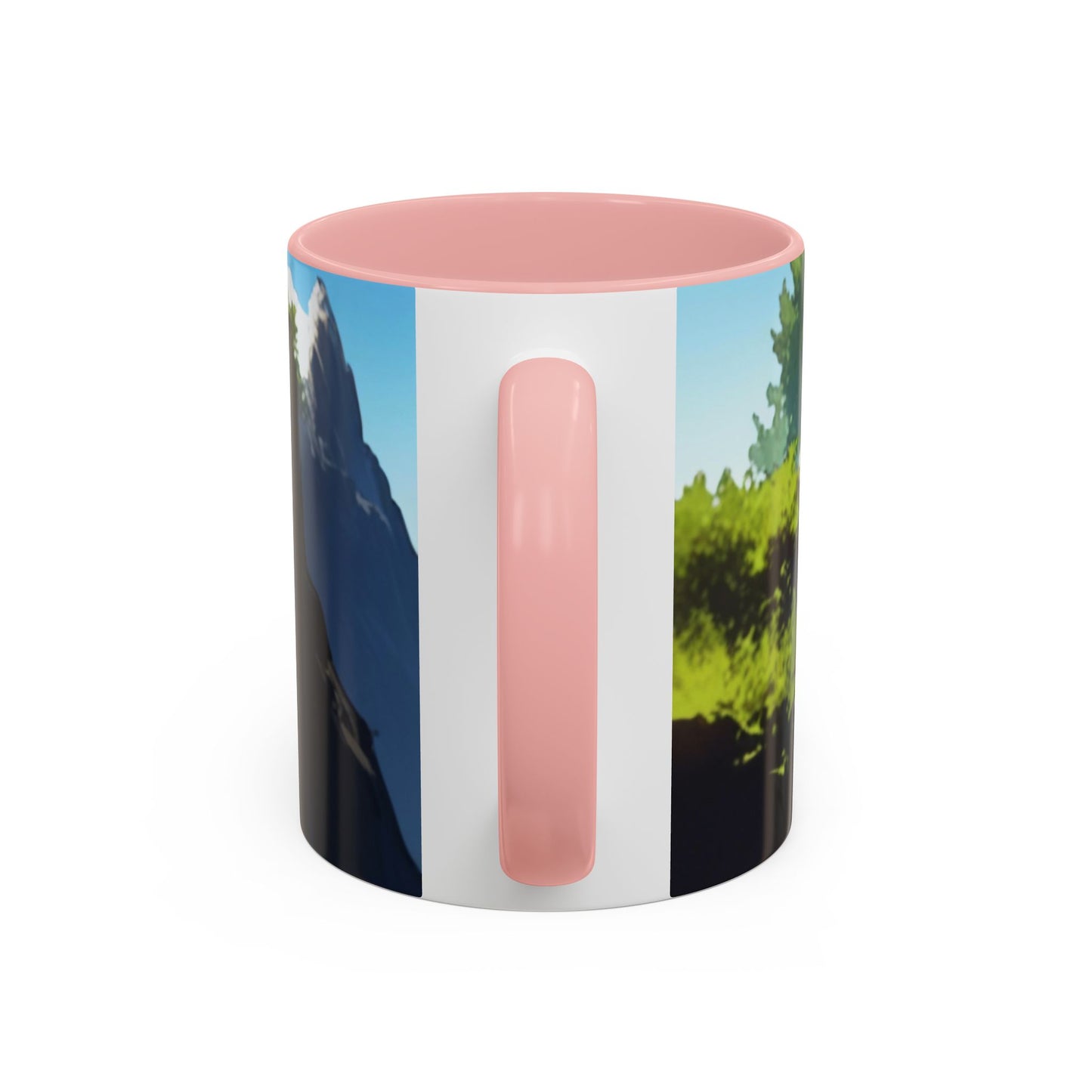 Erza Scarlet 001 Coffee Mug