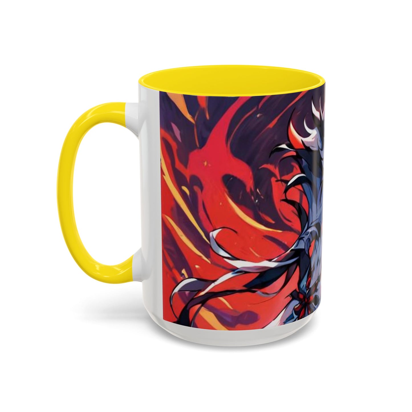 Arlecchino 006 Coffee Mug