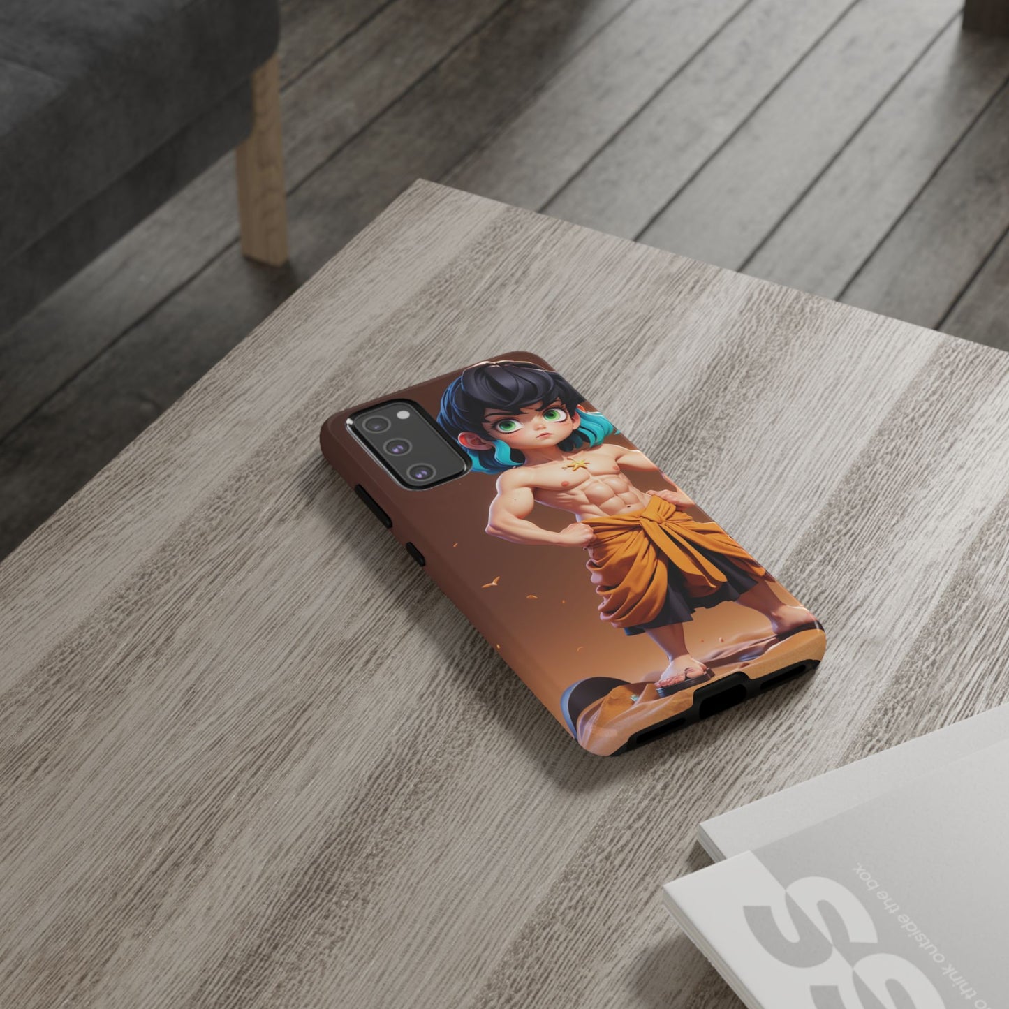 Inosuke 001 Tough Cases
