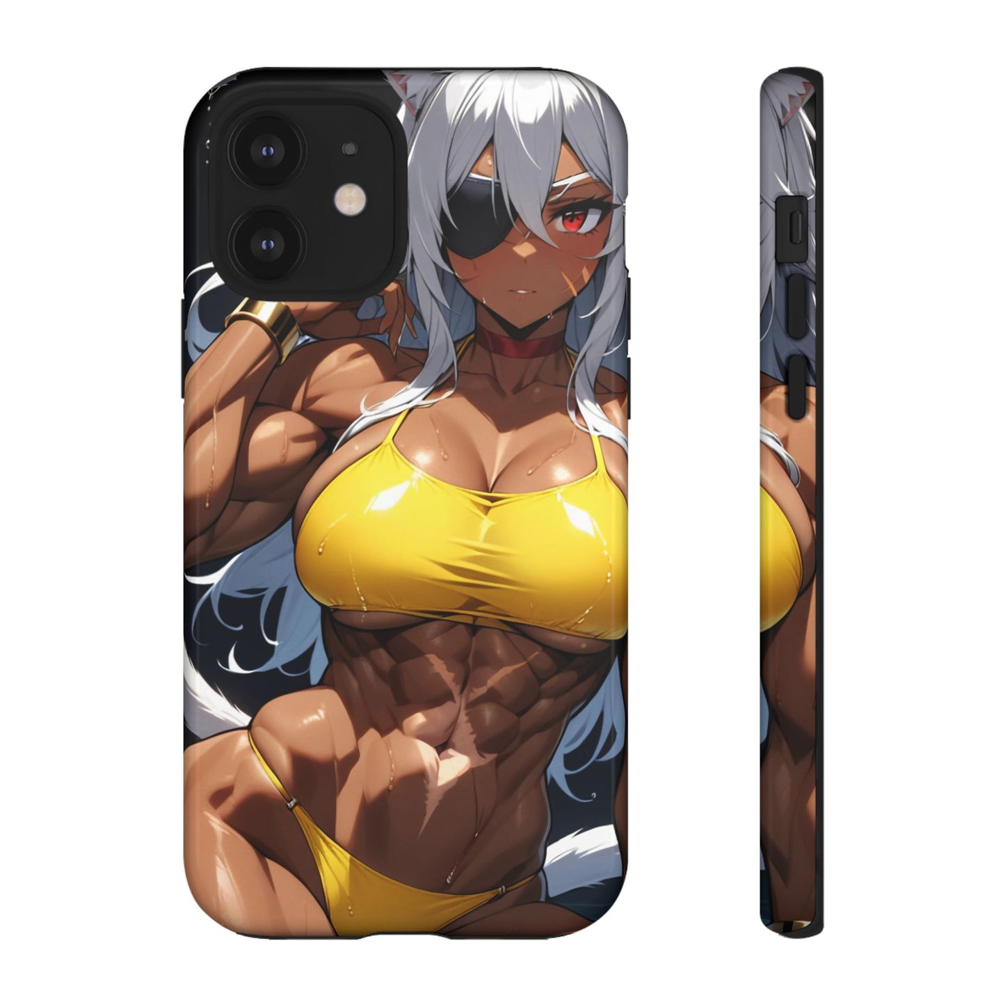 Ghislaine 001 Tough Cases