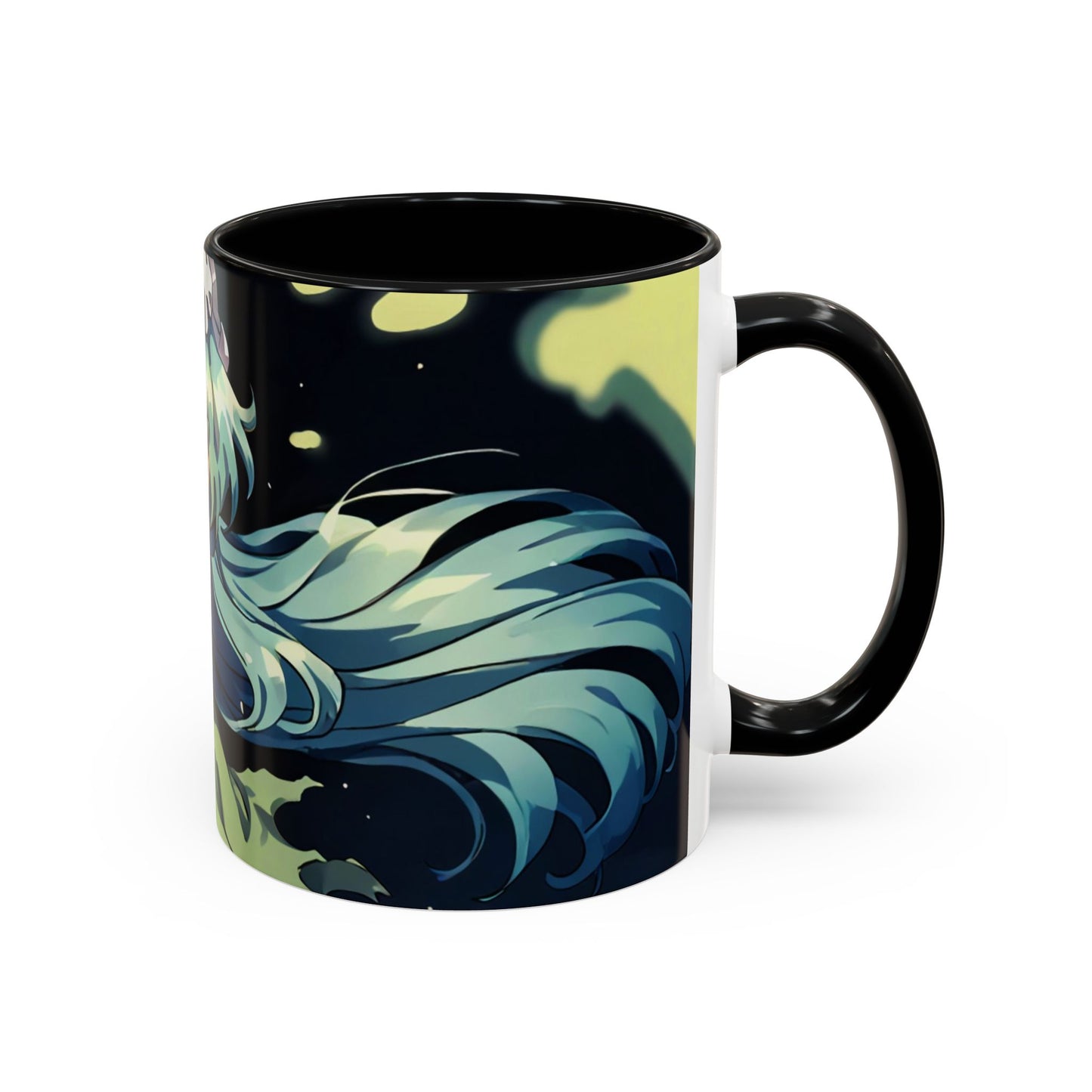 Nelliel 001 Coffee Mug