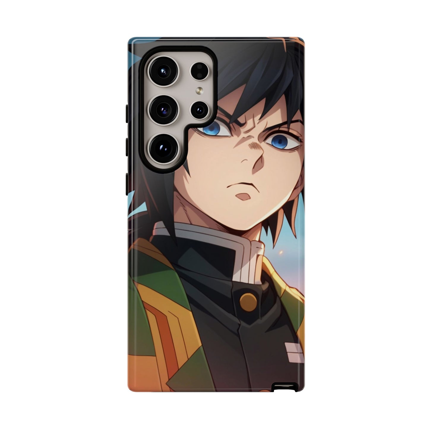 Tomioka Giyu 001 Tough Cases