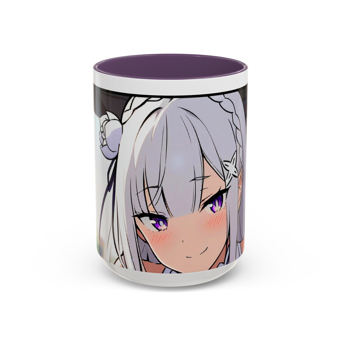Emilia 001 Coffee Mug