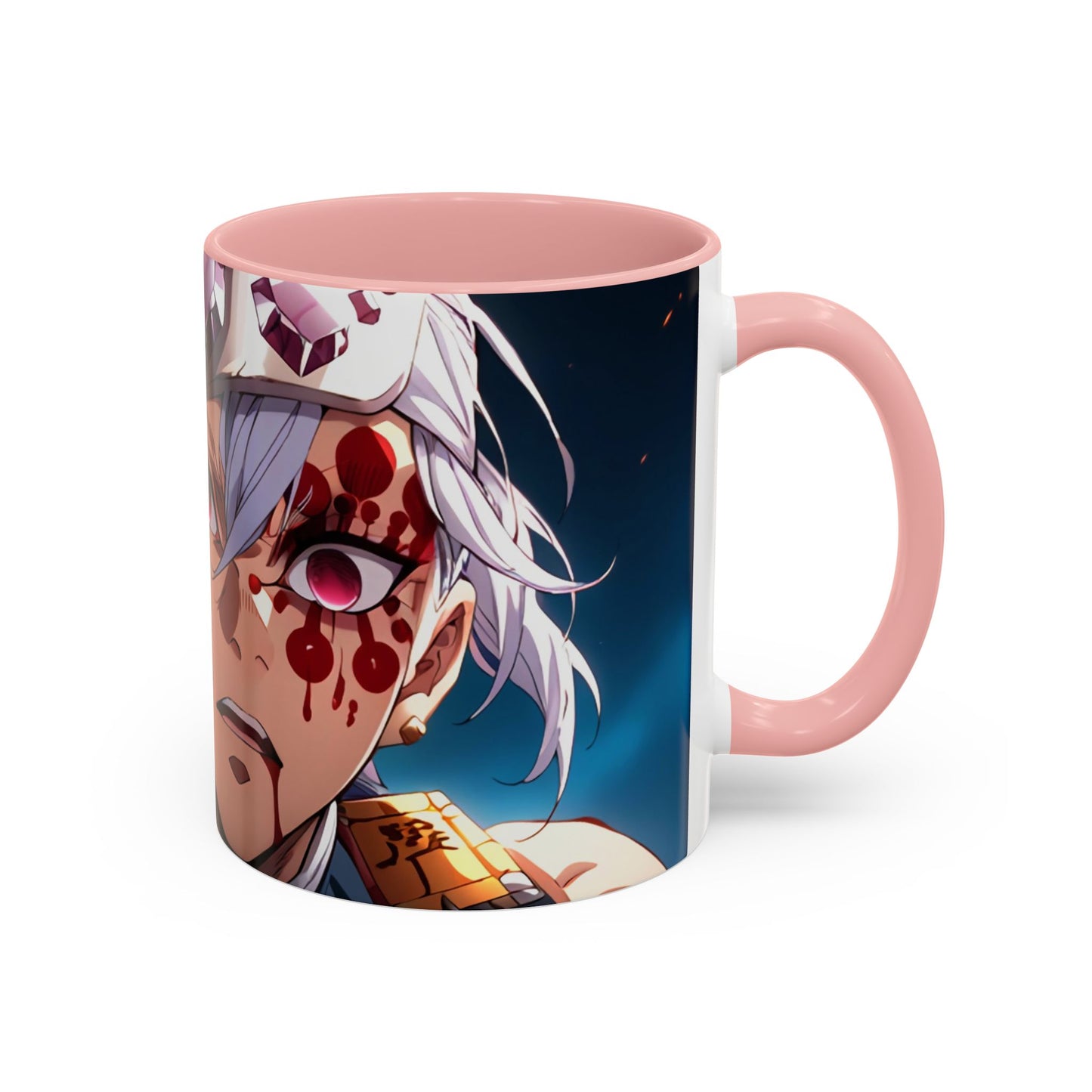 Tengen Uzui 001 Coffee Mug