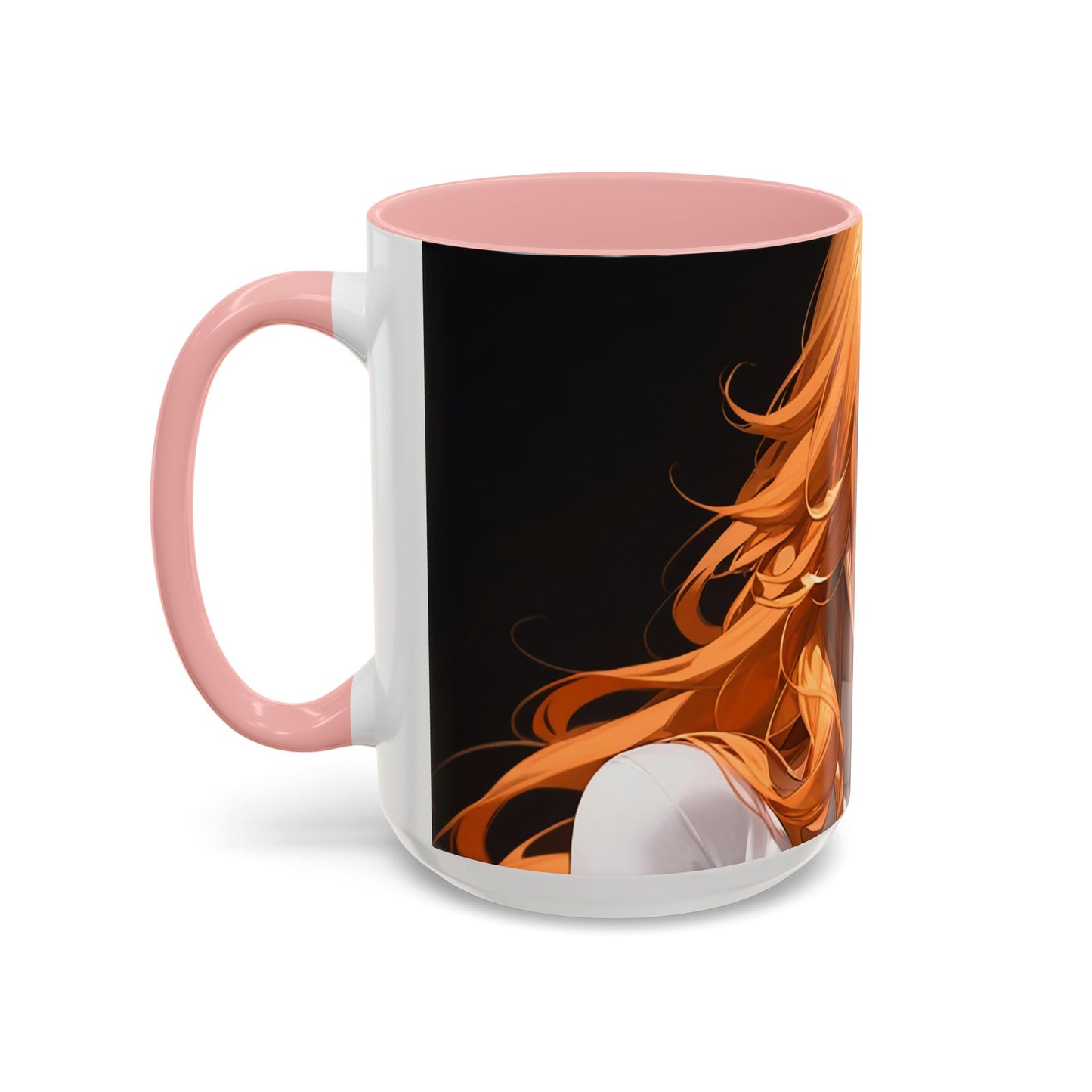 Rangiku 003 Coffee Mug