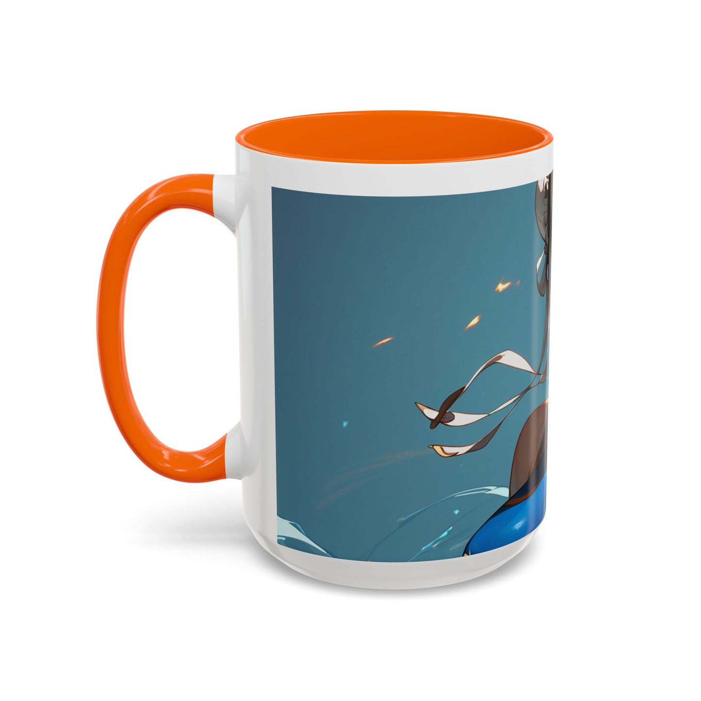 Chun Li 008 Coffee Mug