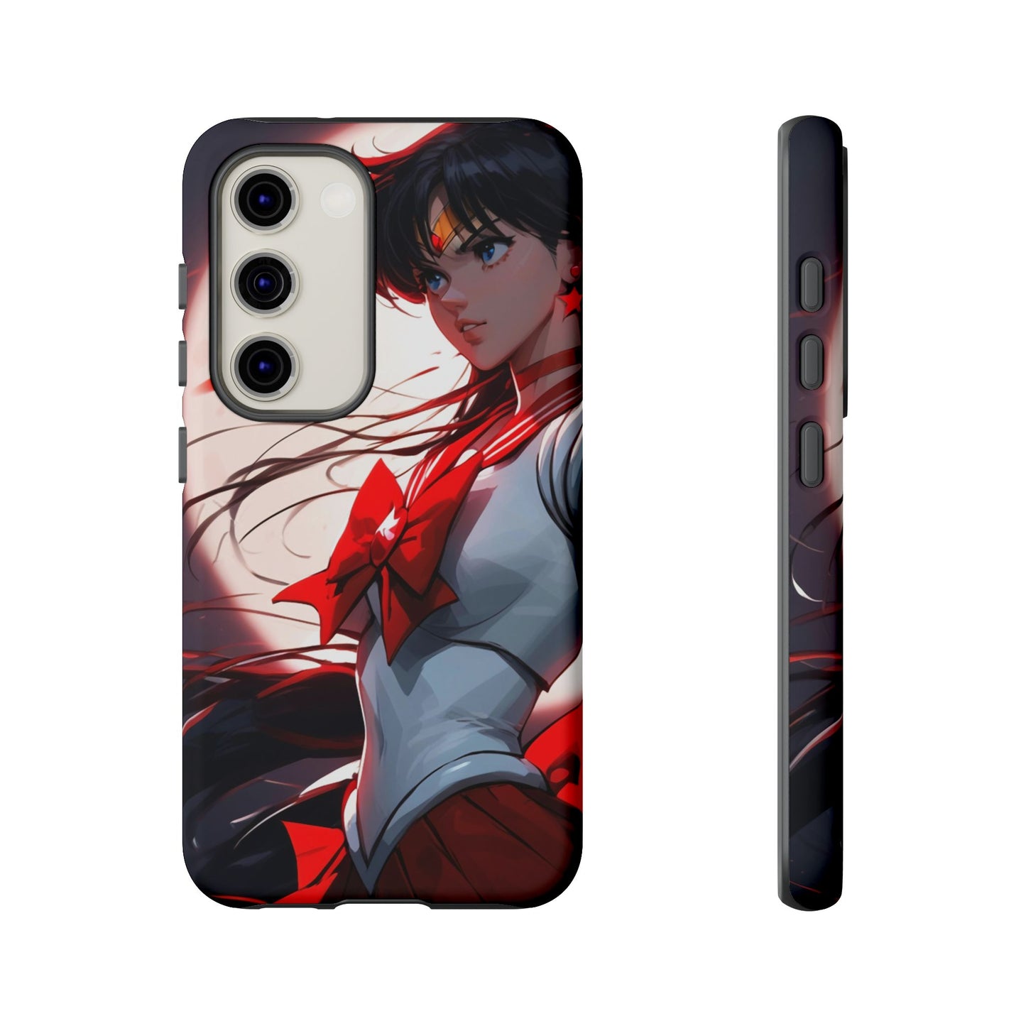 Sailor Mars 002 Tough Cases