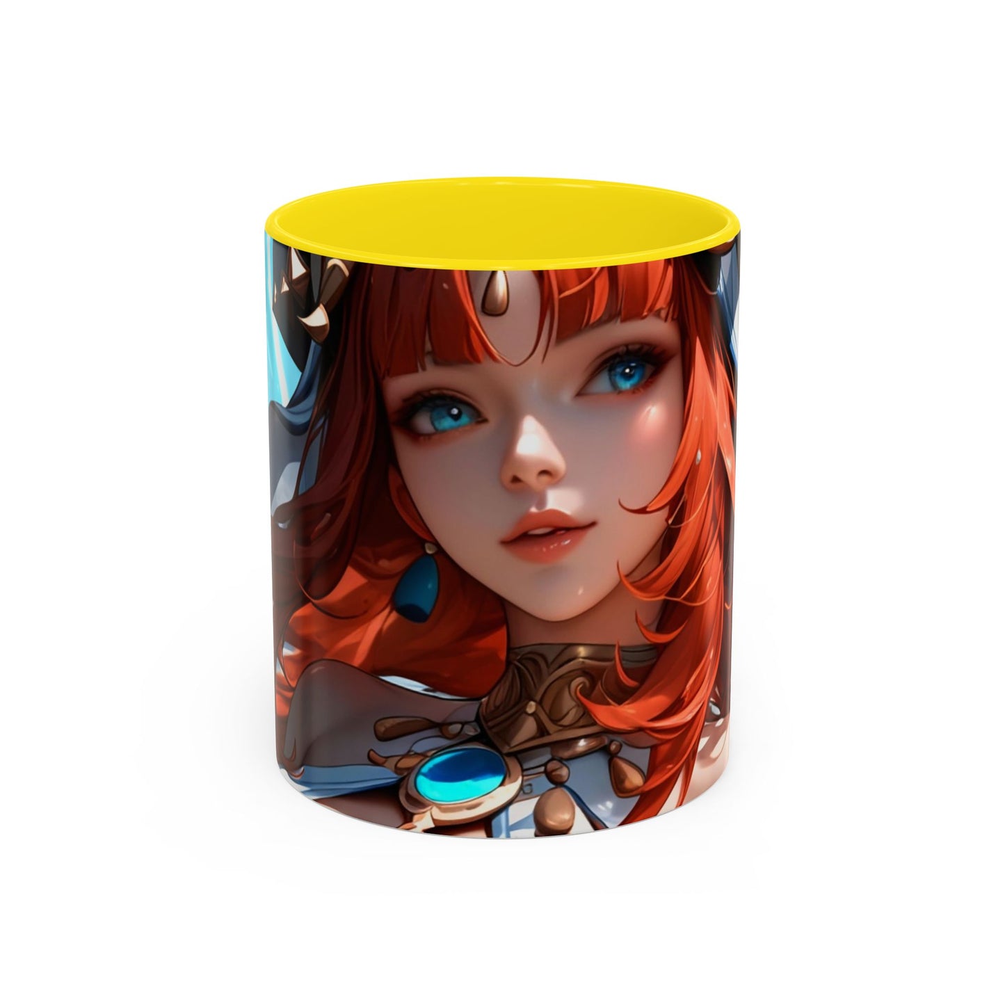 Nilou 004 Coffee Mug
