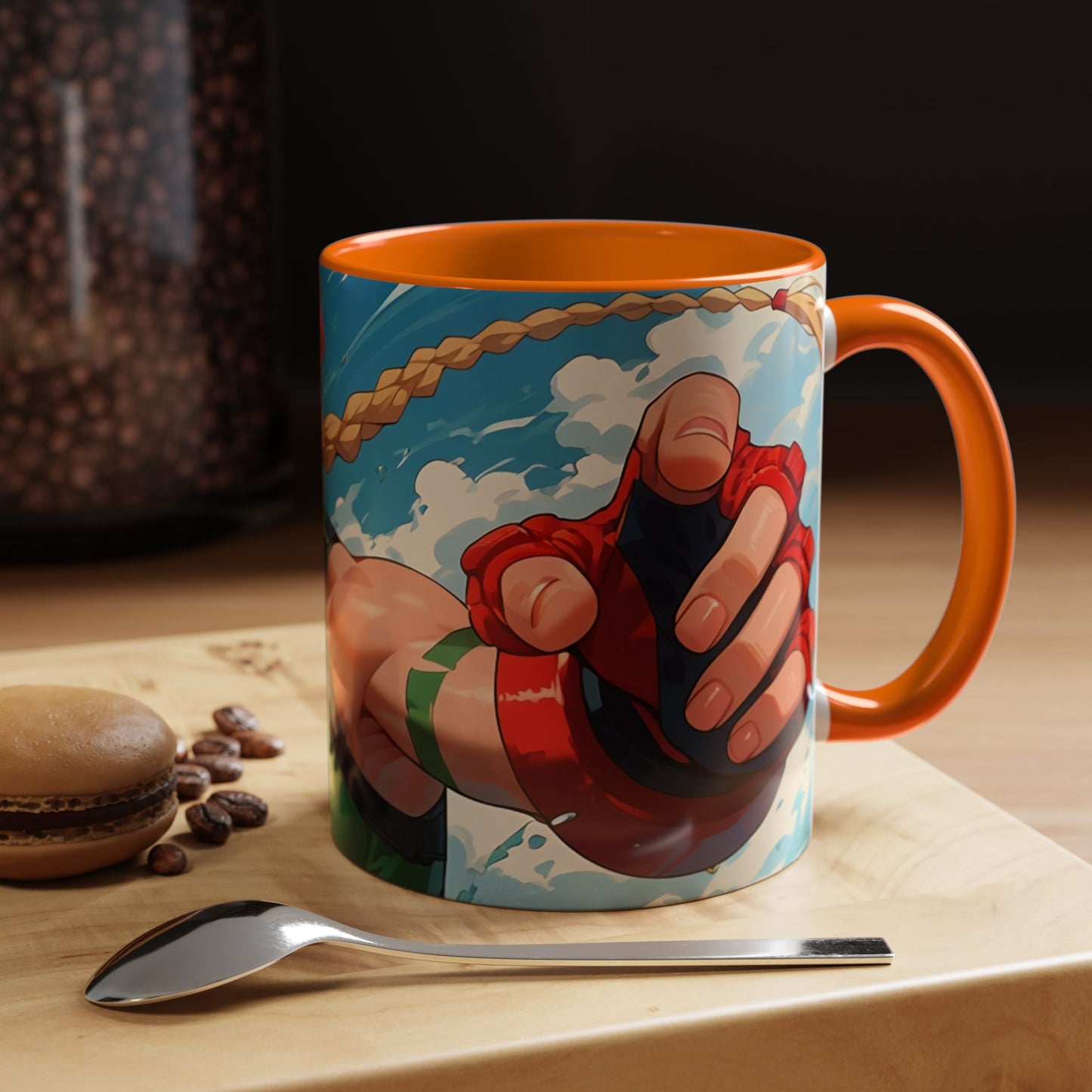 Cammy 003 Coffee Mug