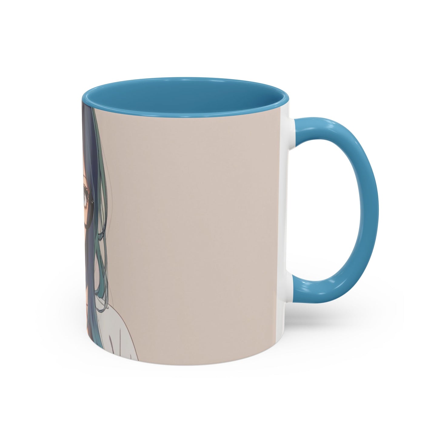 Akane Kurokawa 001 Coffee Mug