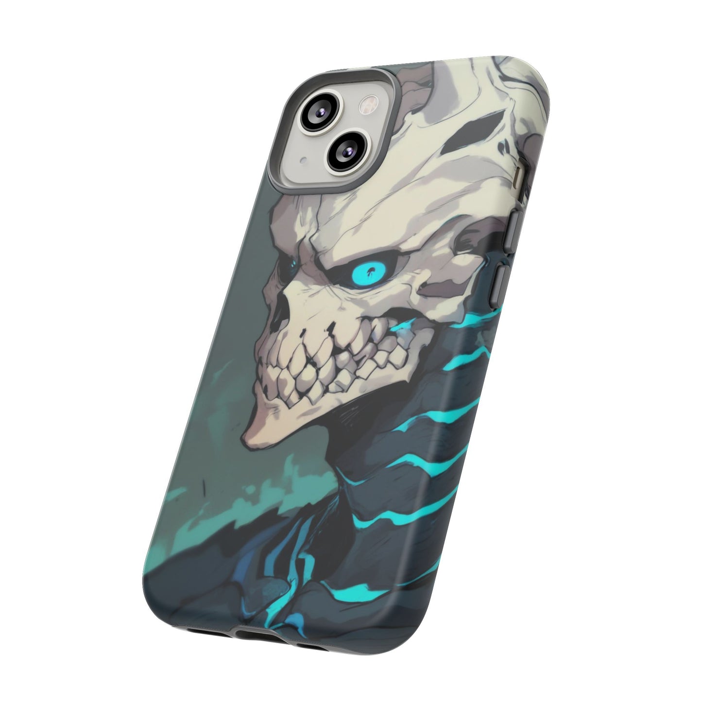 Hibino Kafka 001 Tough Cases