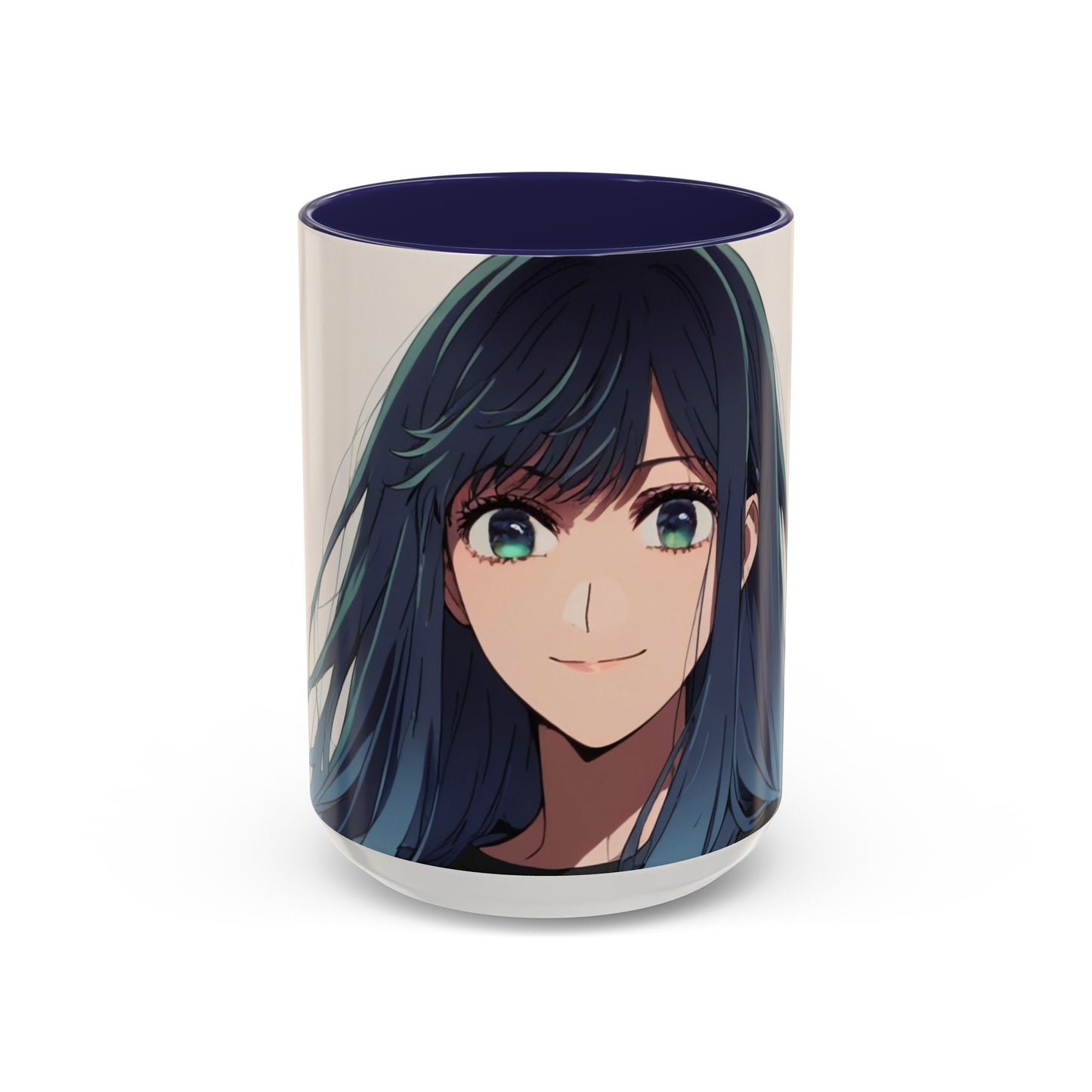 Akane Kurokawa 003 Coffee Mug