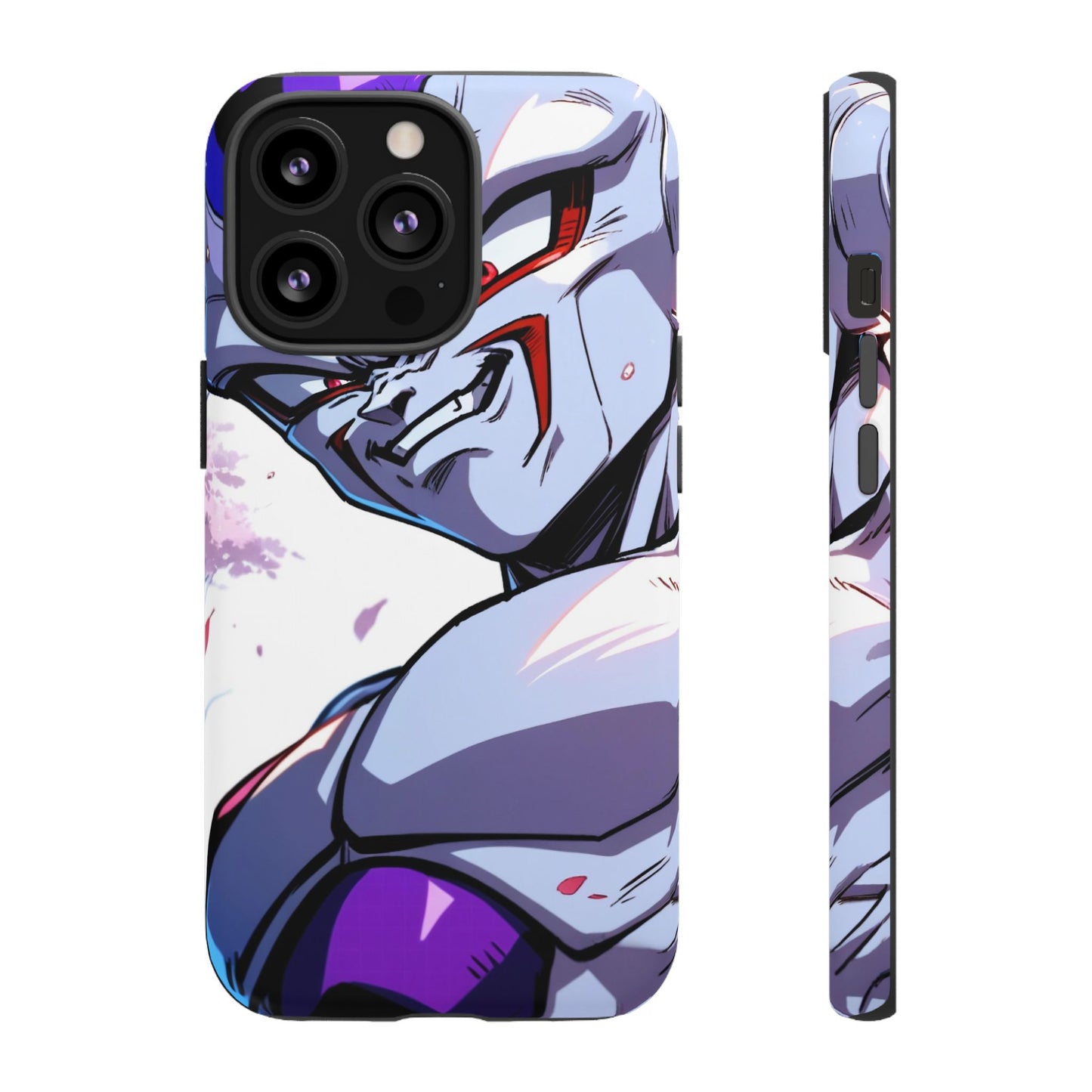 Frieza 001 Tough Cases