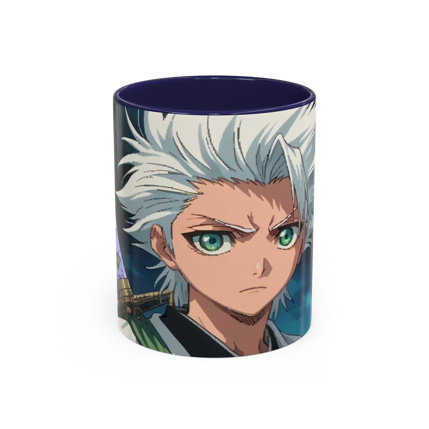Hitsugaya Toshiro 001 Coffee Mug