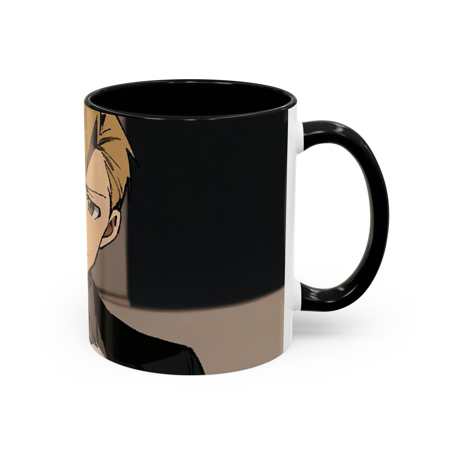 Alphonse Elric 001 Coffee Mug