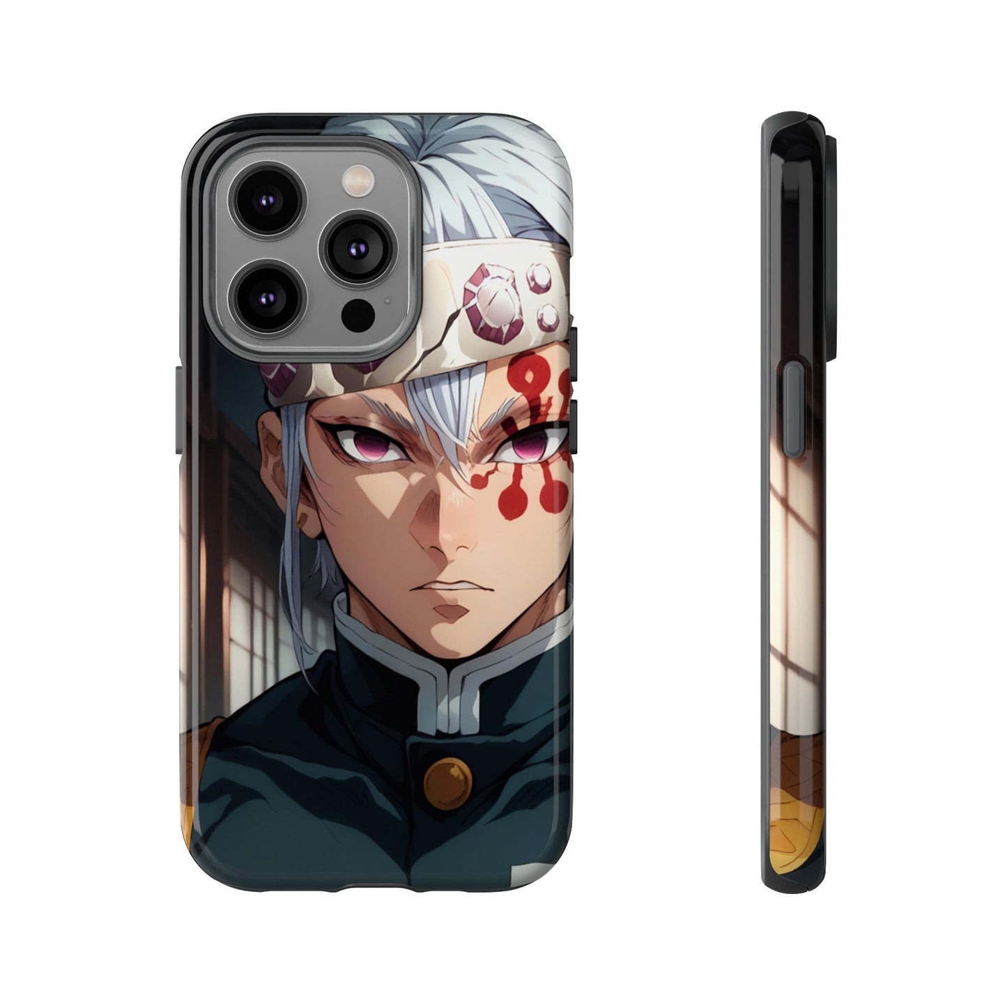 Tengen Uzui 001 Tough Cases