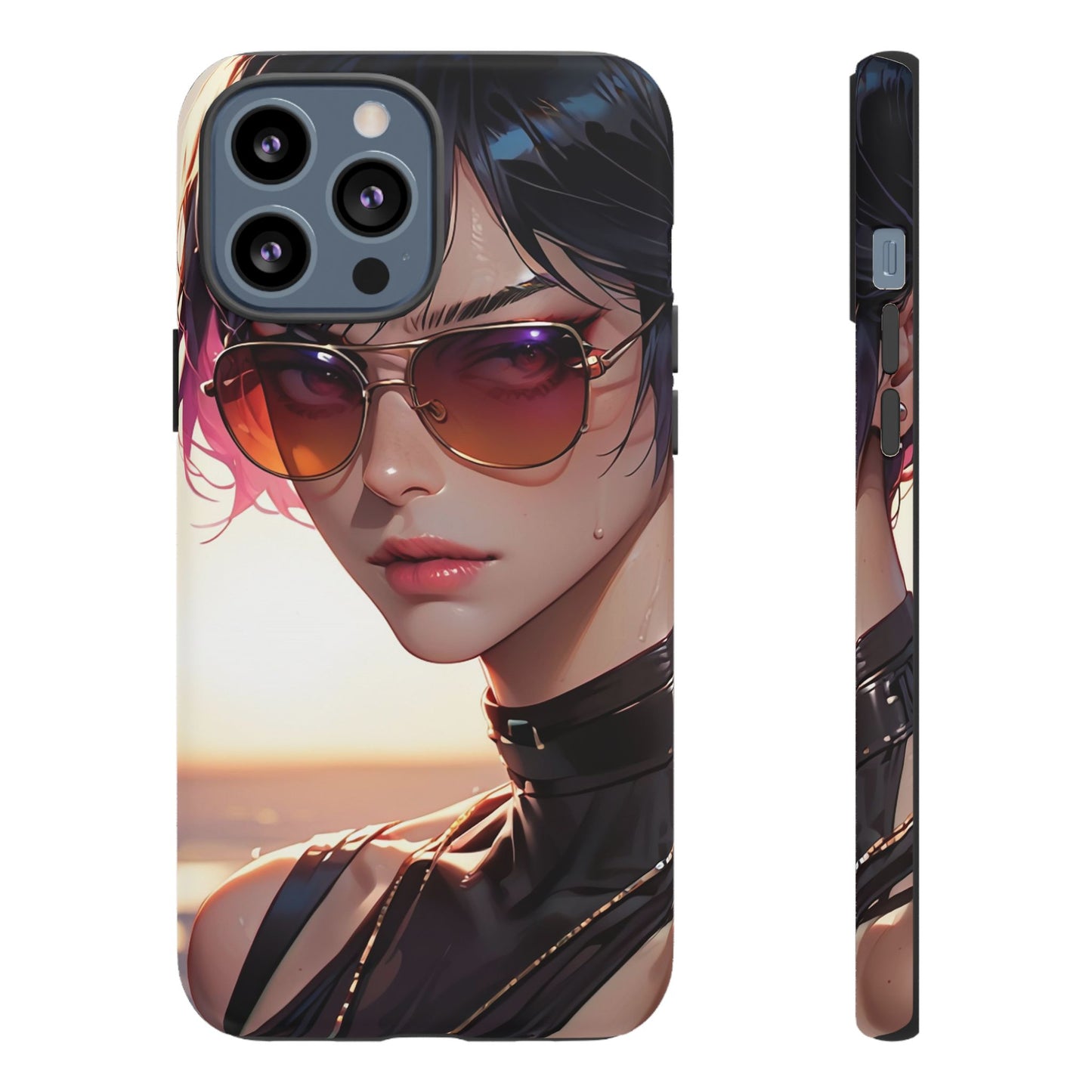 Reina 002 Tough Cases