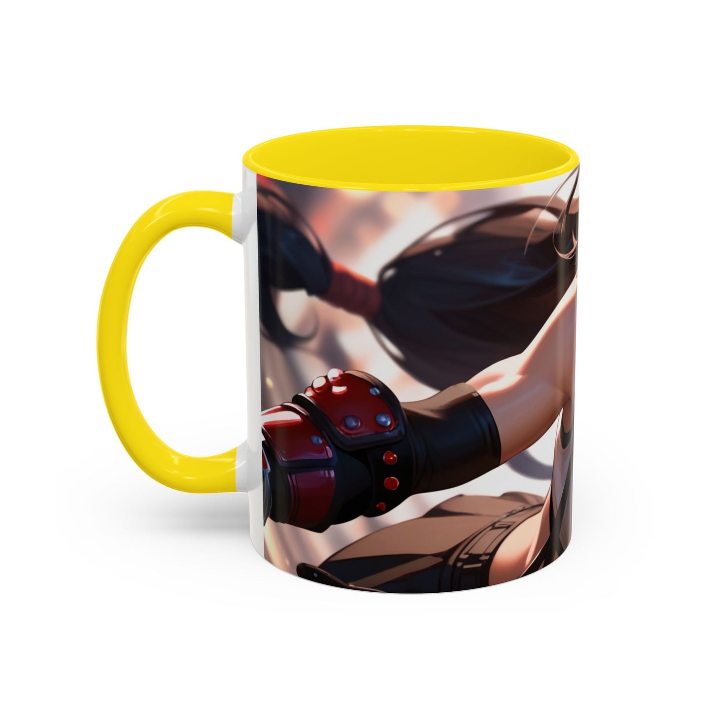 Tifa 002 Coffee Mug