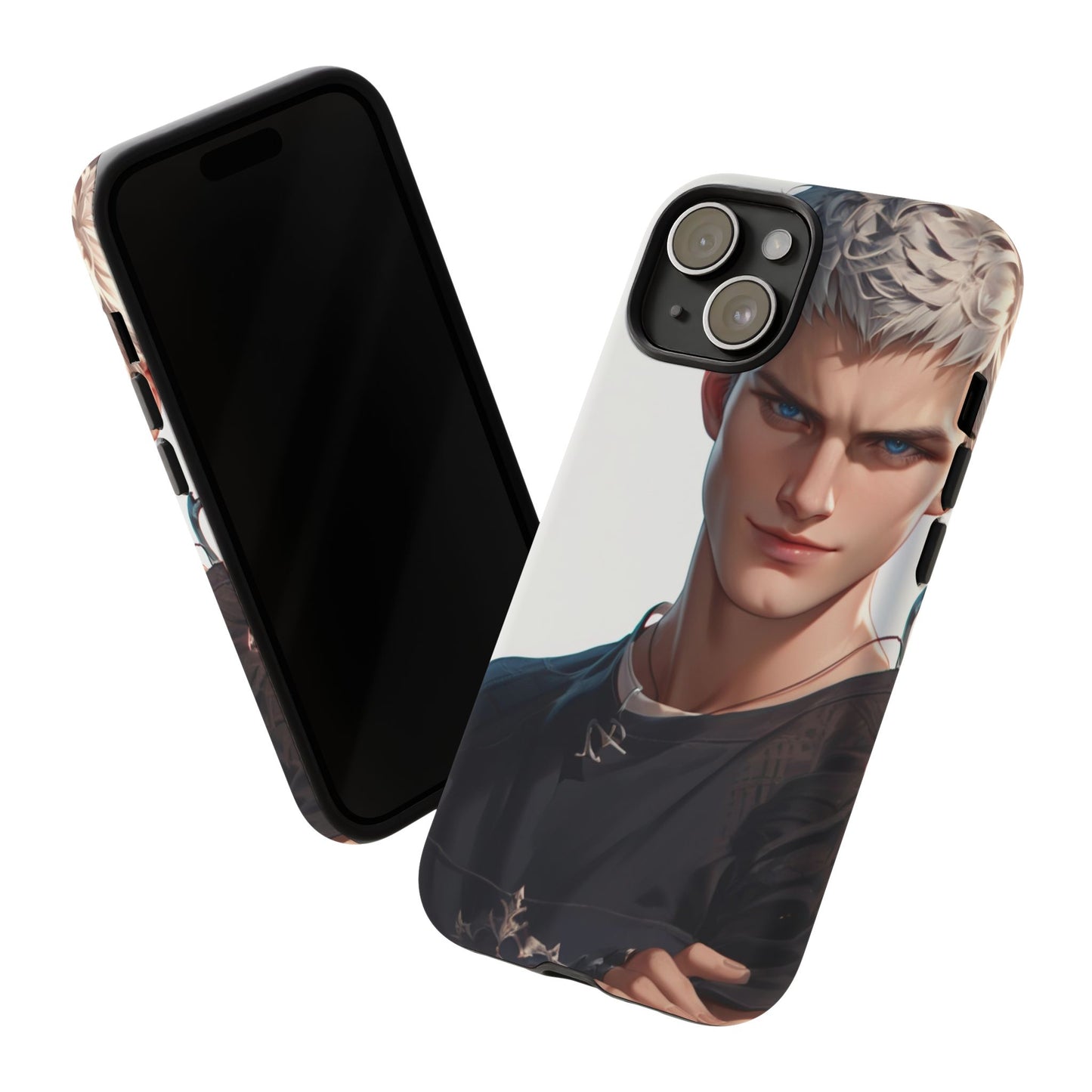 Nero 001 Tough Cases