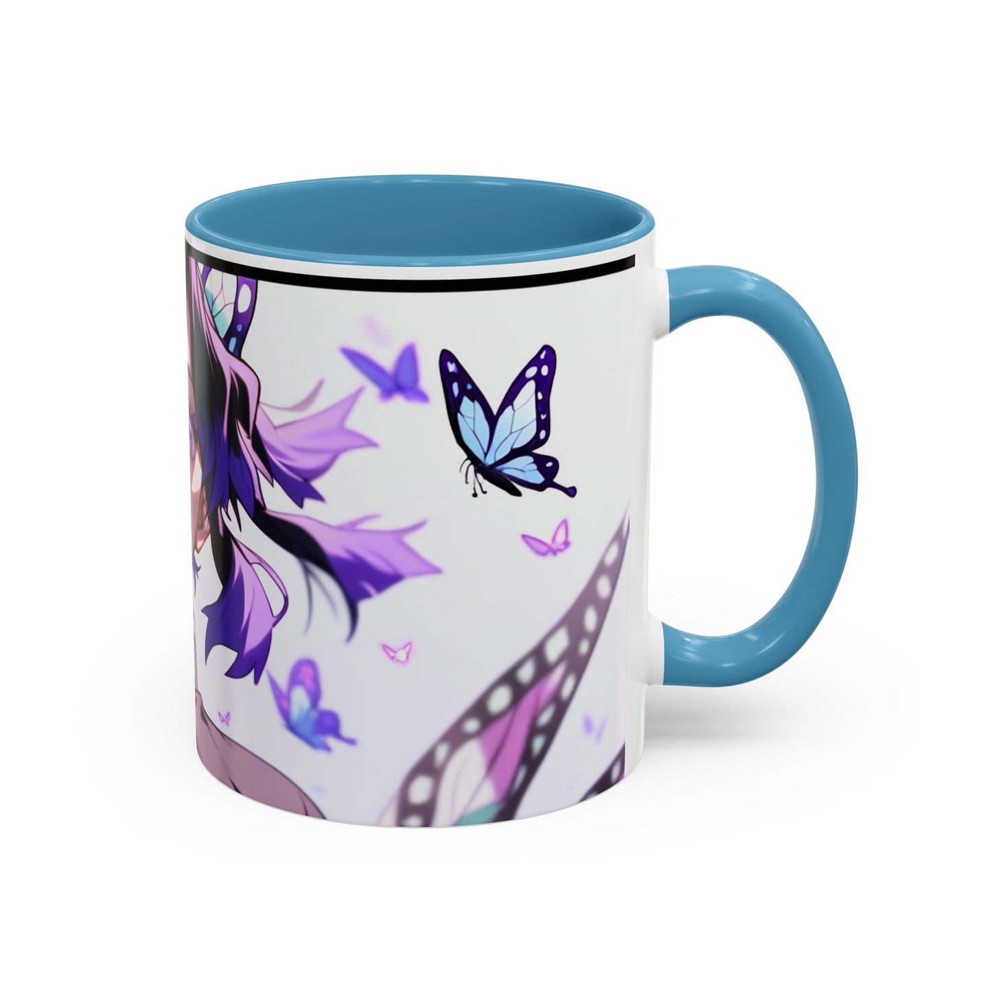 Shinobu Kocho 005 Coffee Mug