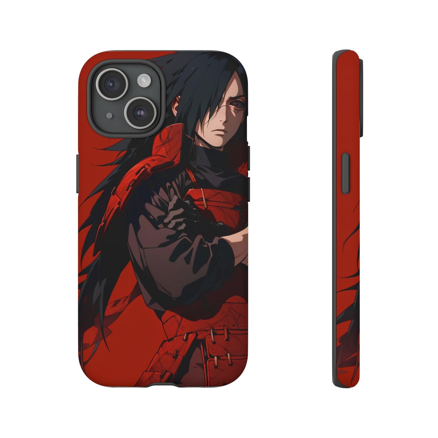 Uchiha Madara 001 Tough Cases