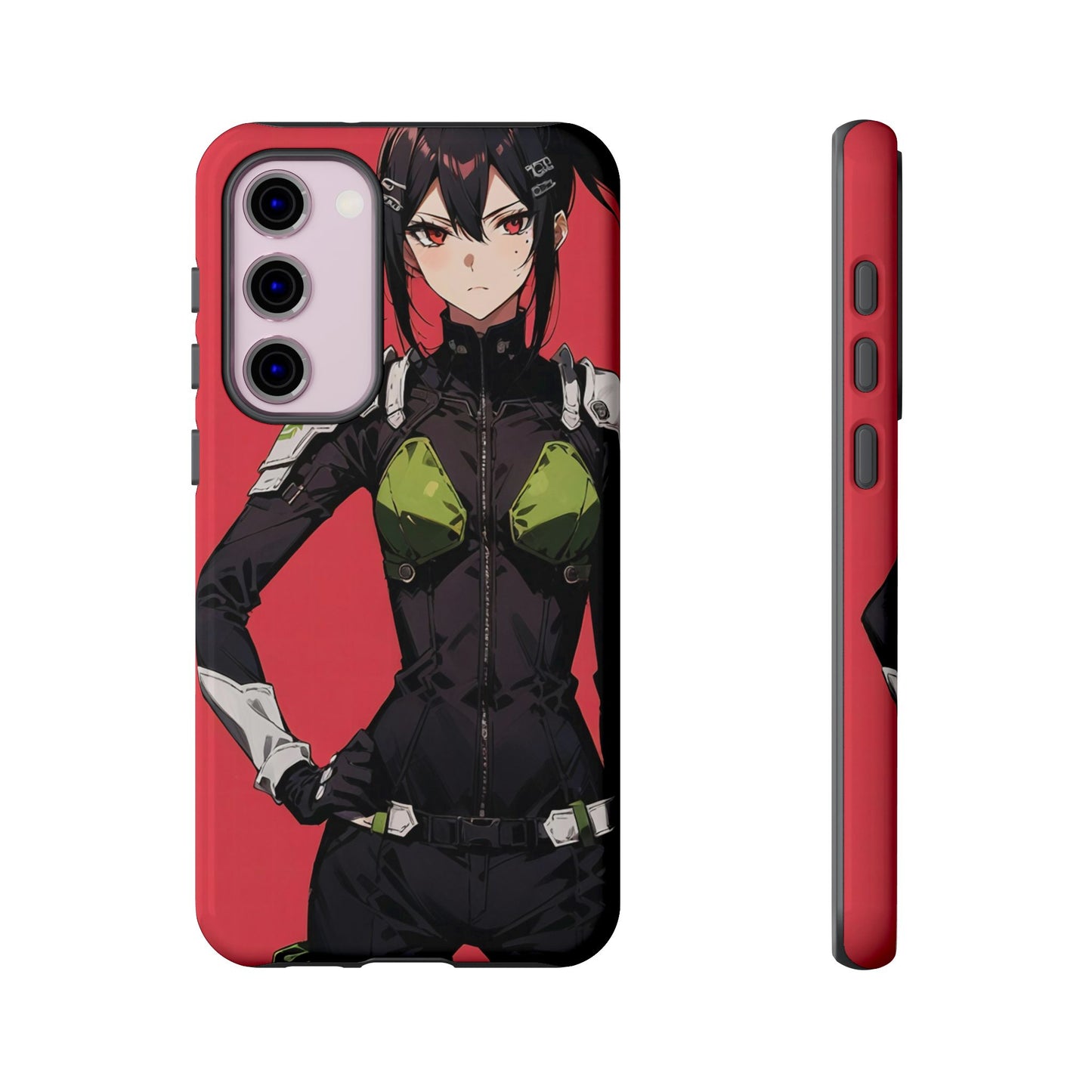 Mina Ashiro 005 Tough Cases